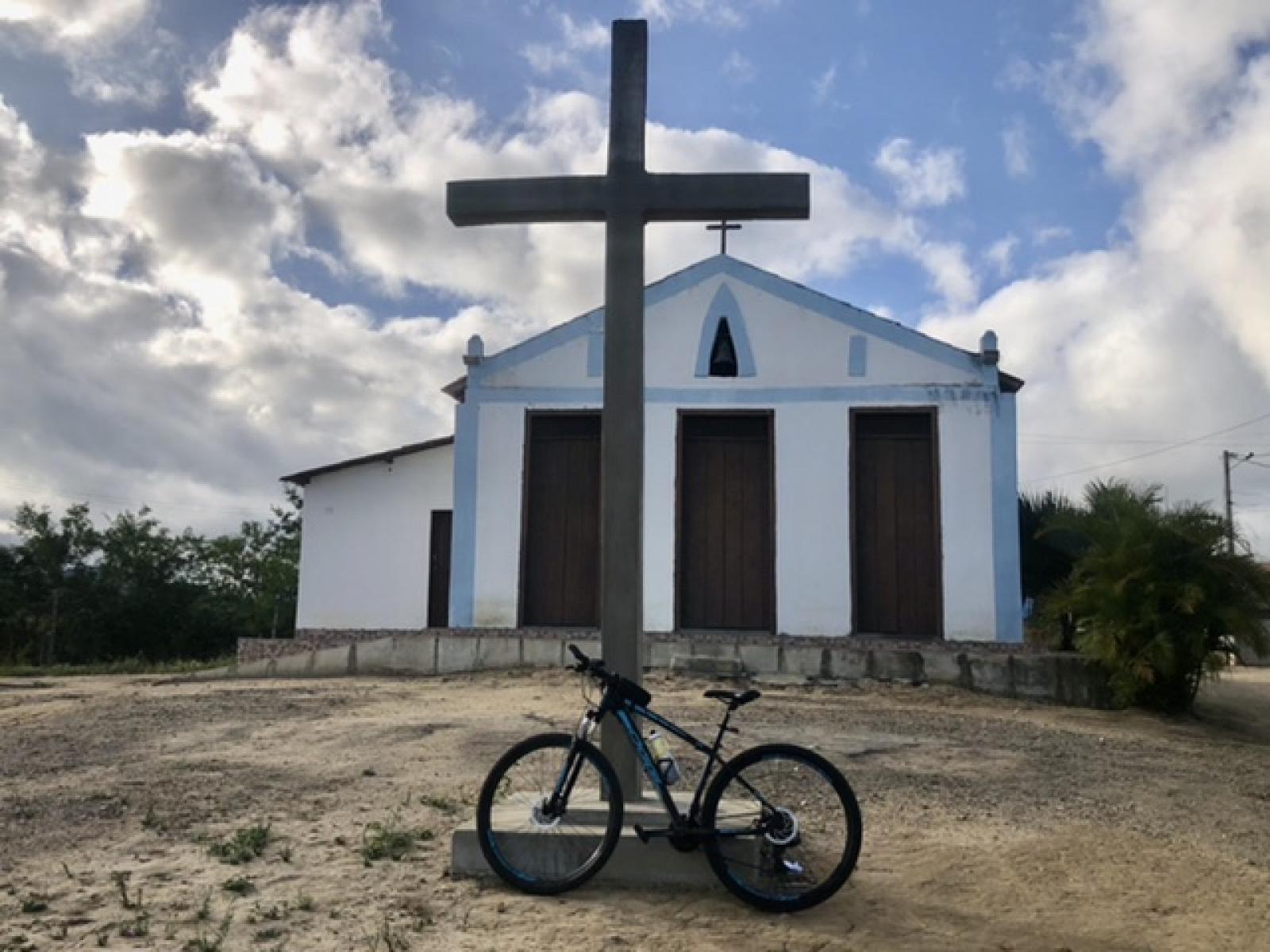 Fim de semana tem forró no Baixão