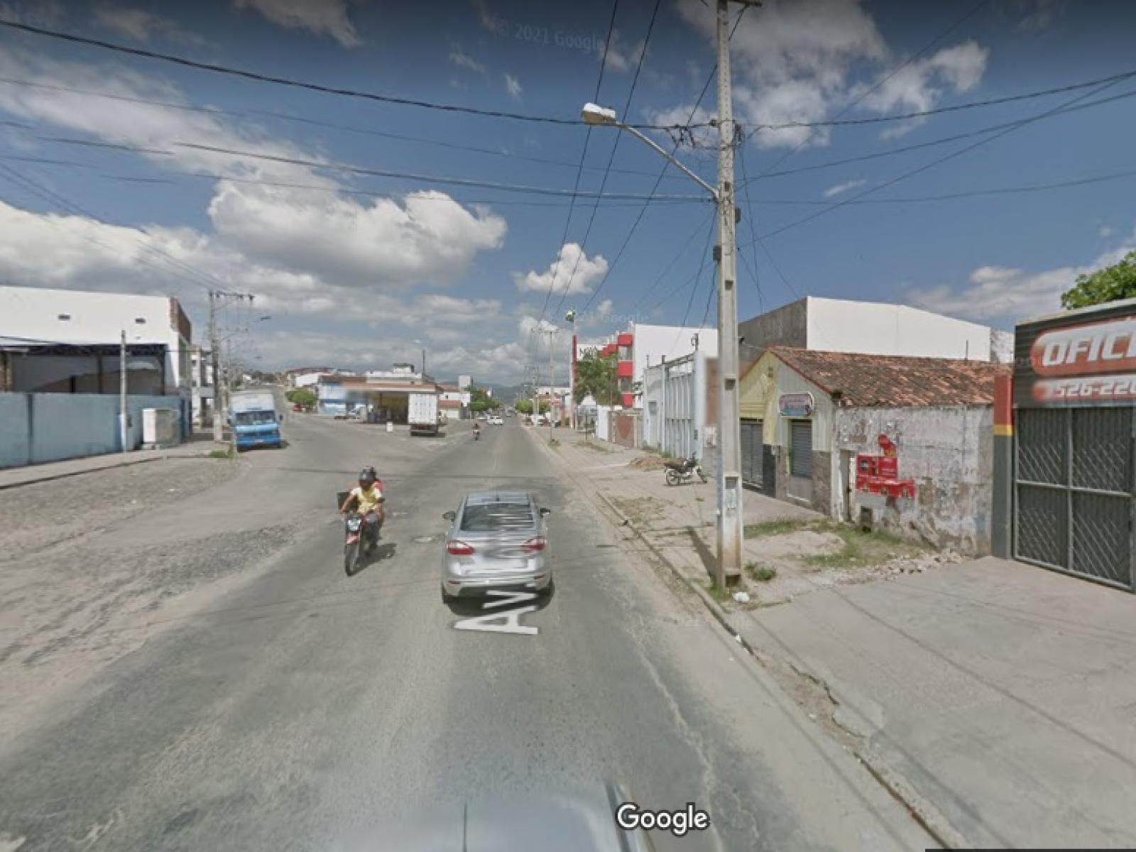 Embasa começa nesta segunda-feira intervenção na Avenida Lomanto Junior