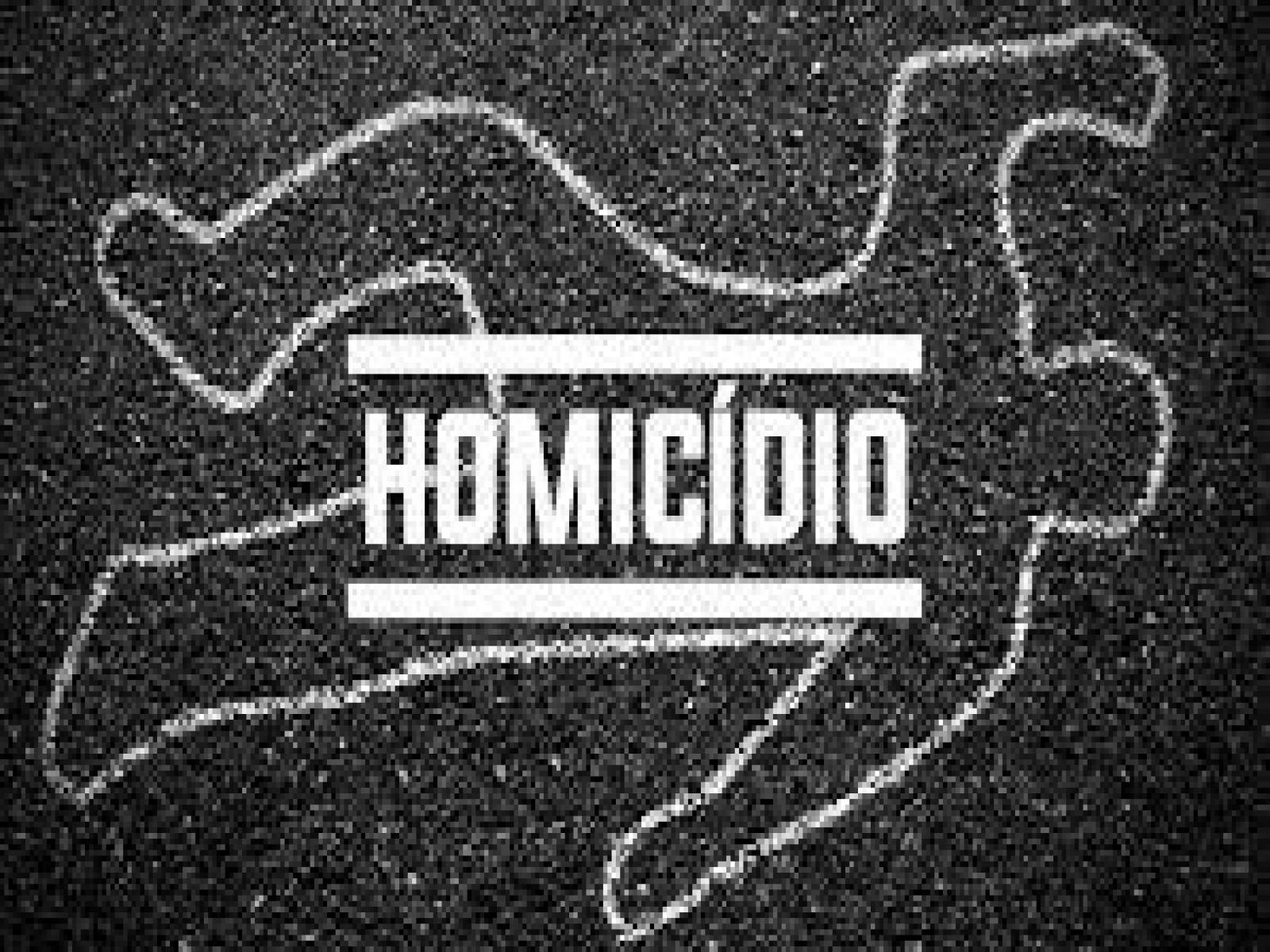 Uma pessoa foi assassinada e outra baleada no residencial Vida Nova
