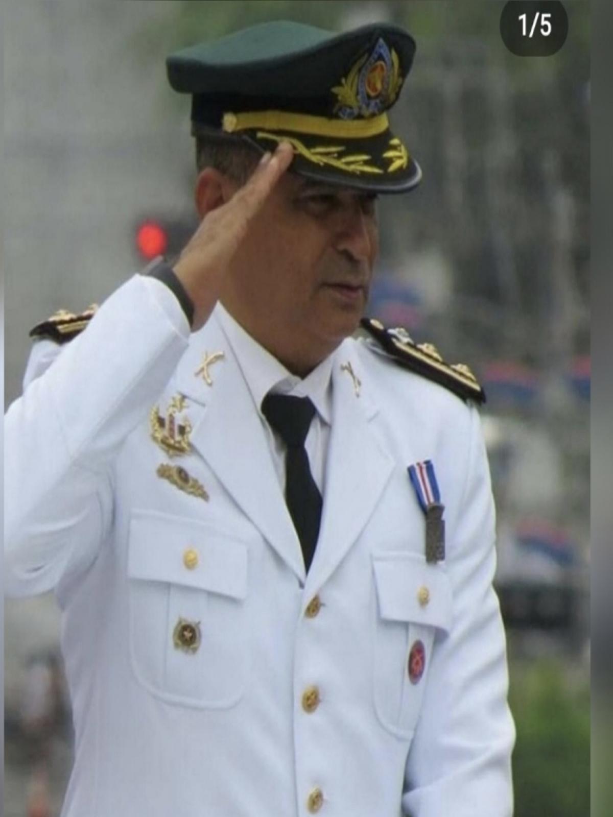 Leur Lomanto Jr diz que Governo do estado comete injustiça e perseguição política ao exonerar tenente-coronel Gondim