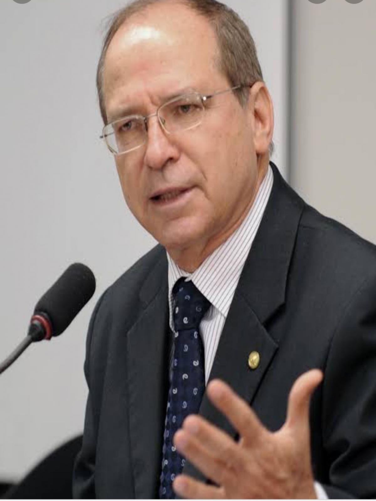 Roberto Britto prepara grande festa para apoiar Sandro Régis em Jequié