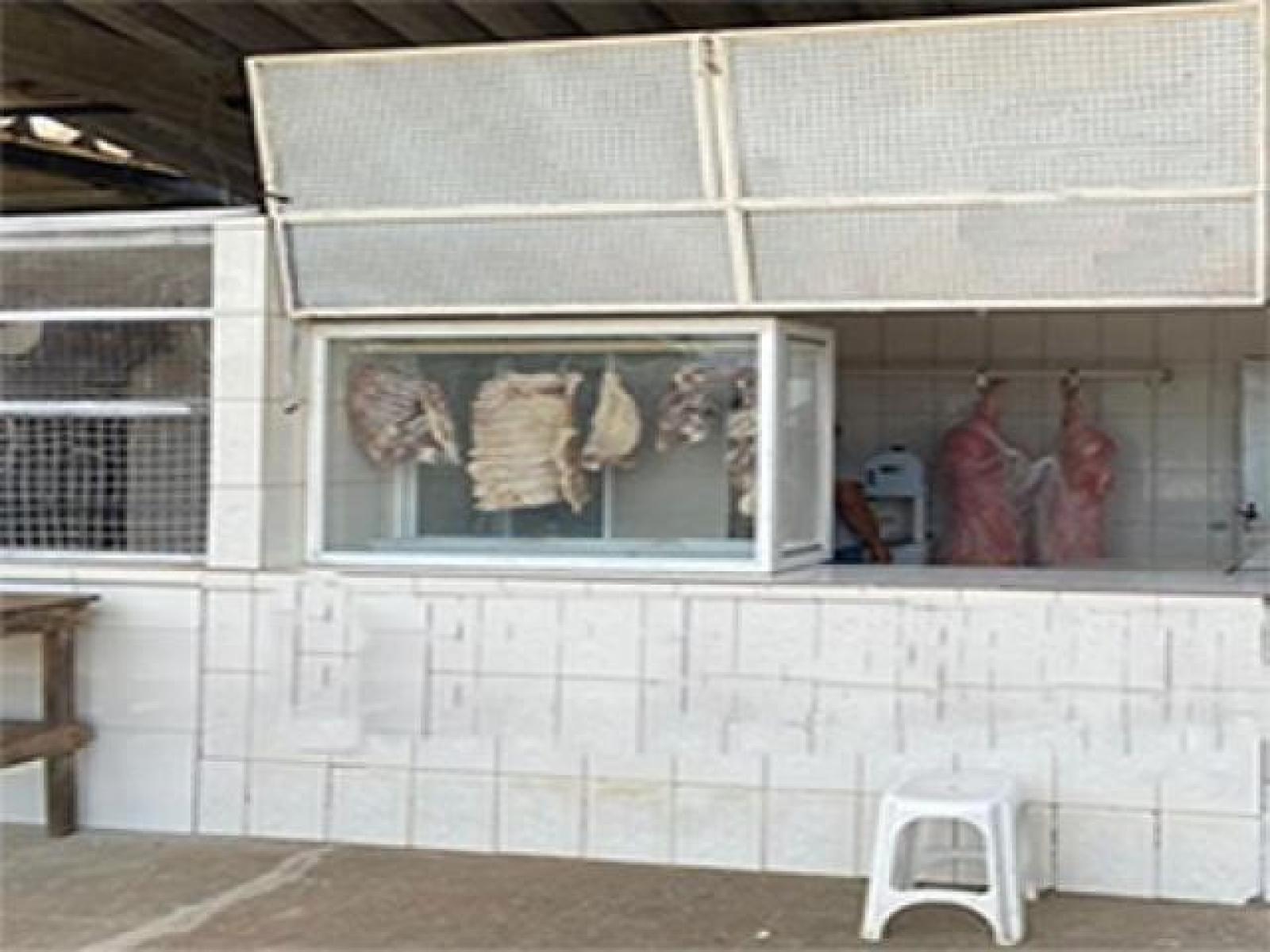 MP recomenda reforma e regularização do Mercado Municipal de Carnes de Apuarema