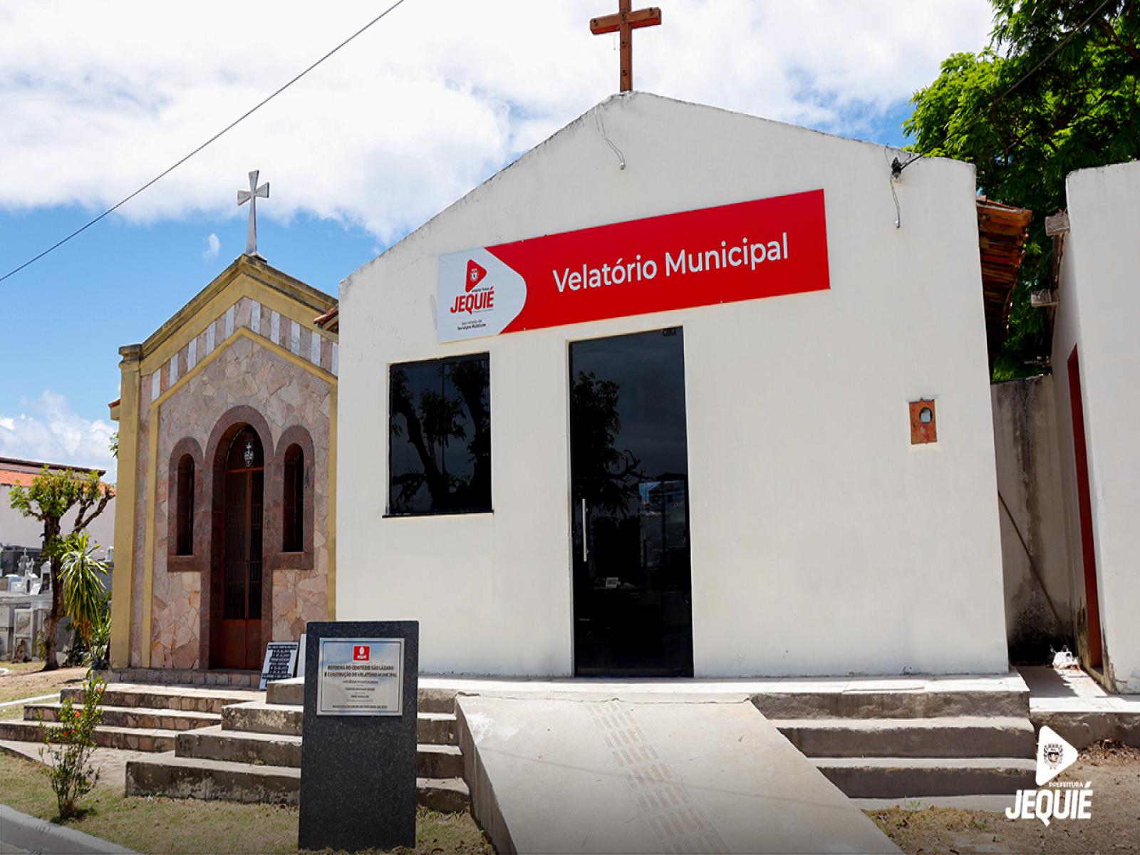 Polícia investiga servidores municipais que estariam vendendo, irregularmente, lotes em um cemitério de Jequié