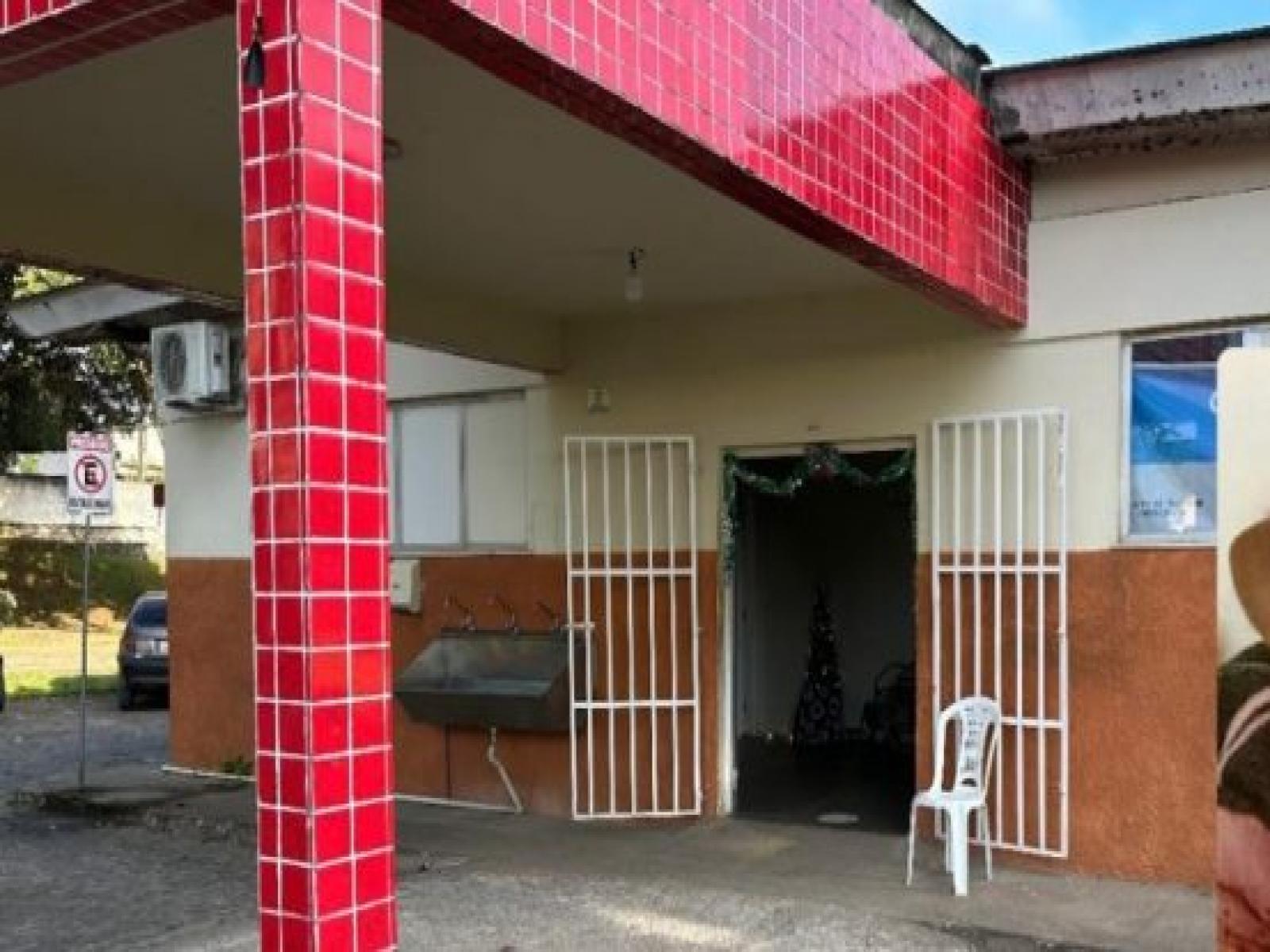 Ubatã: Homem é morto a tiros e outro fica ferido no bairro Londrina