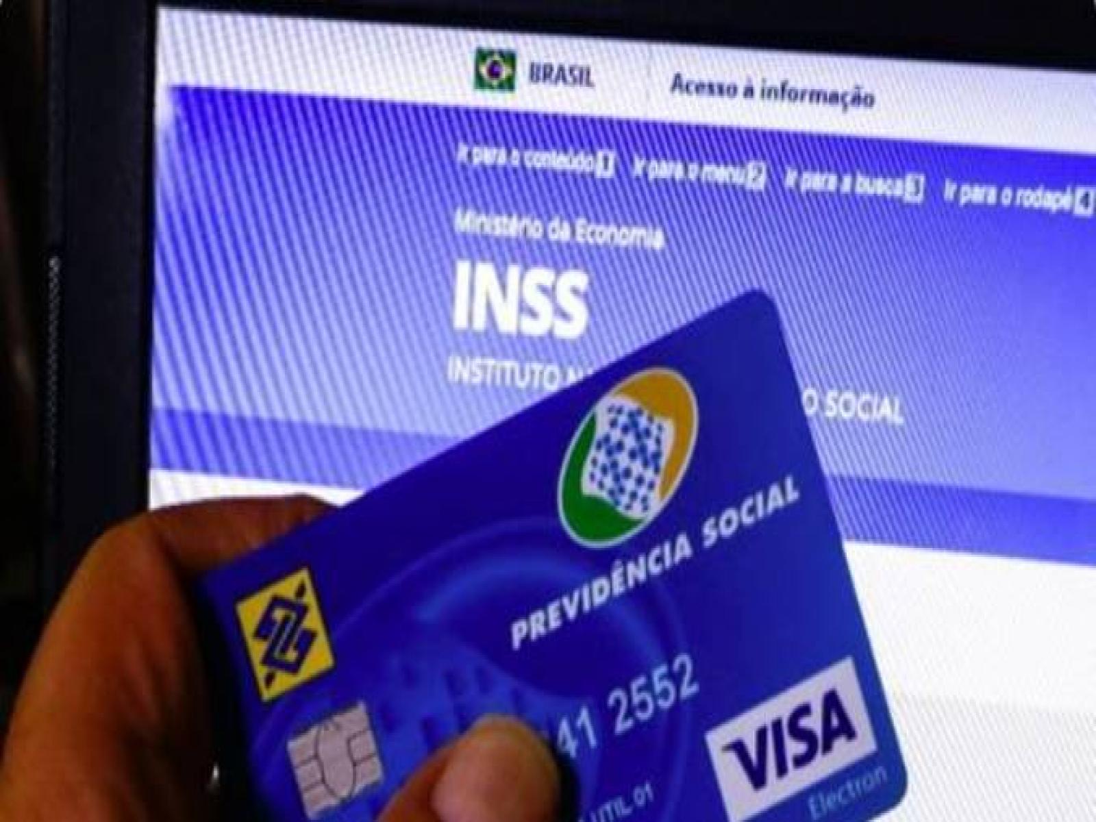 Mulher detida quando tentava aplicar golpe no INSS em Jequié