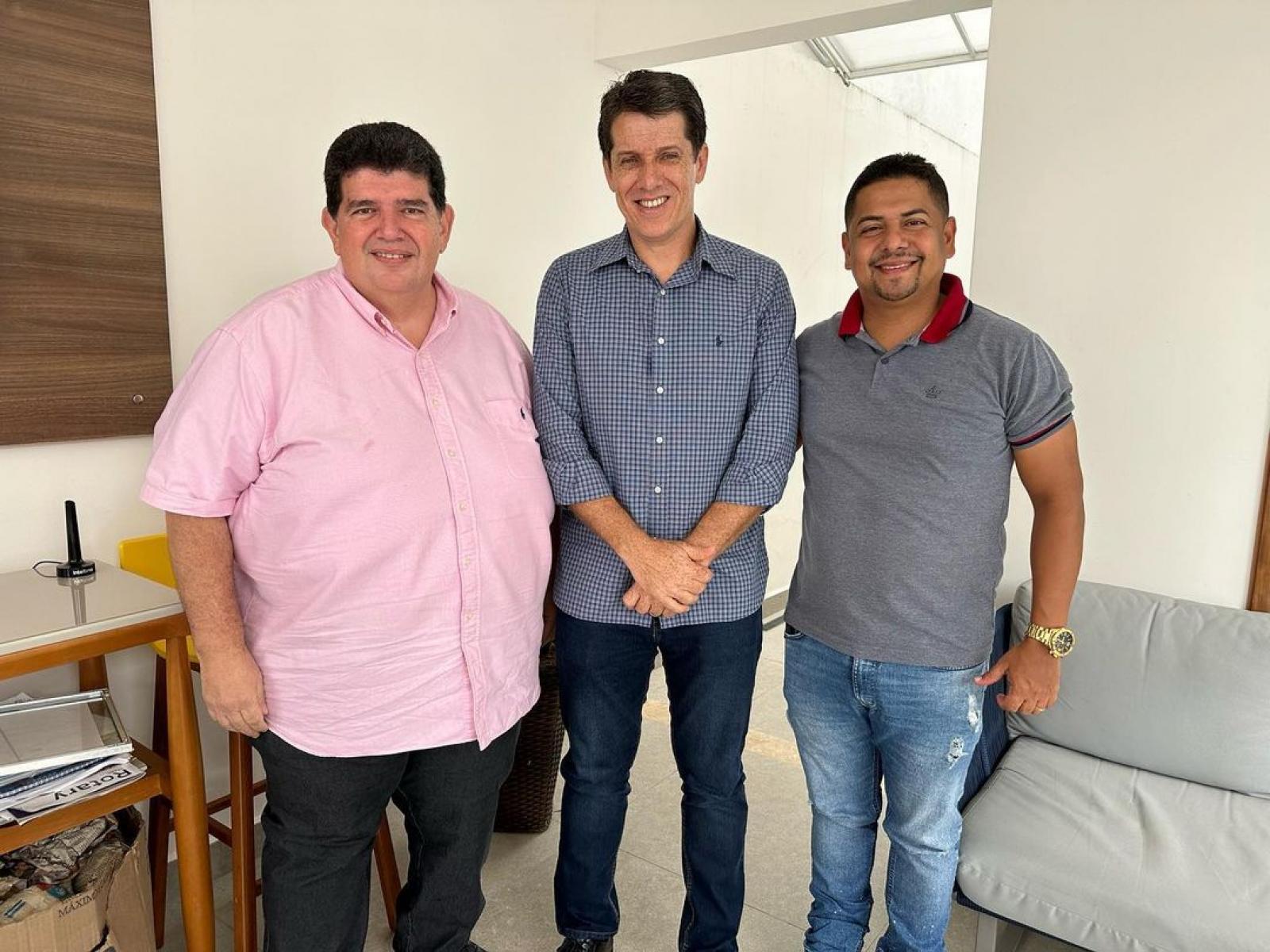 Baianão 2023: Doce Mel confirma mando de jogos em Jequié