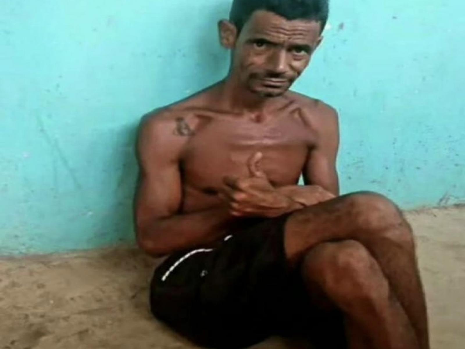 Homem executado com mais de 40 tiros no bairro Joaquim Romão