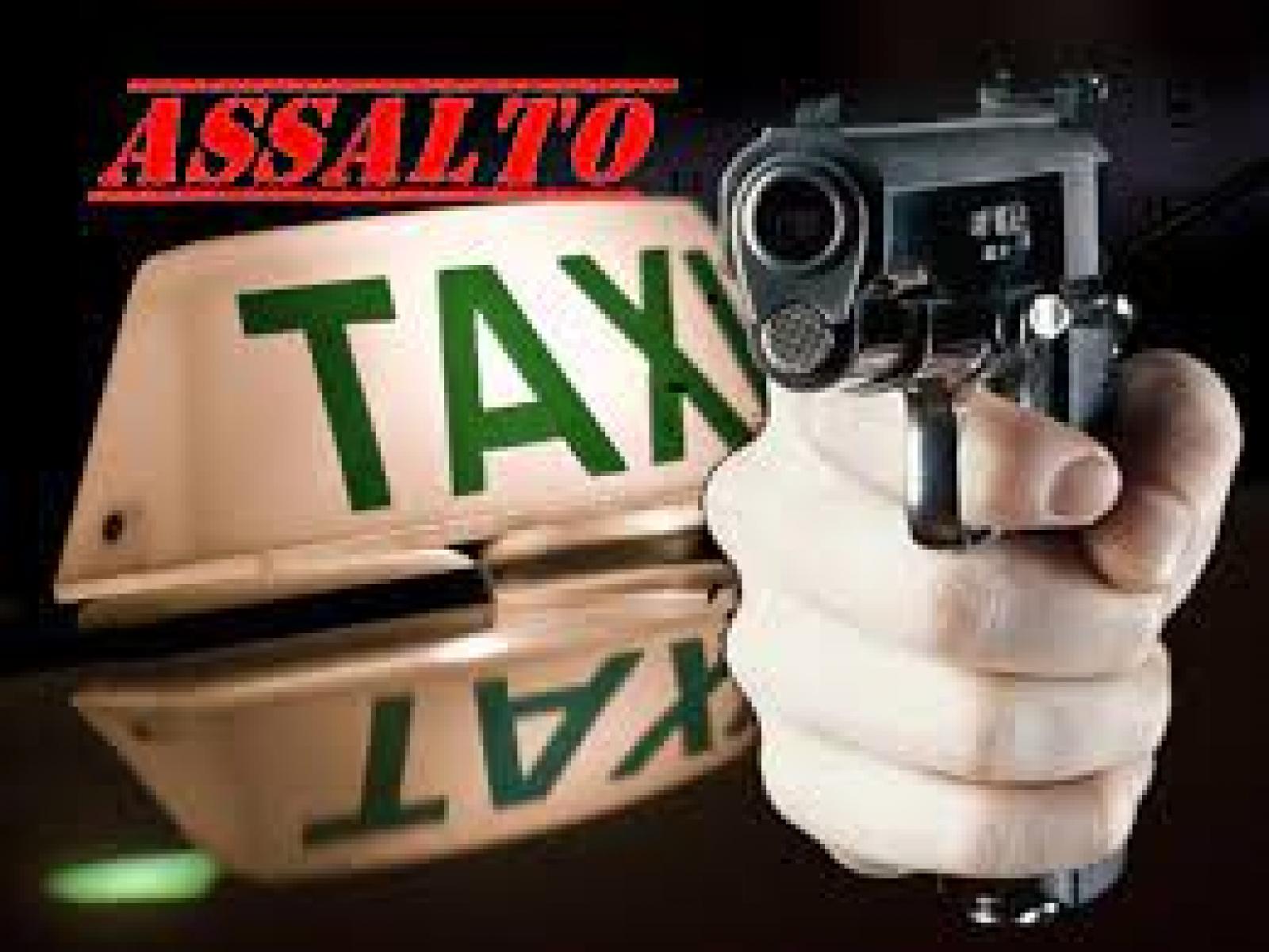 Taxista assaltado por 3 bandidos no bairro Km 3