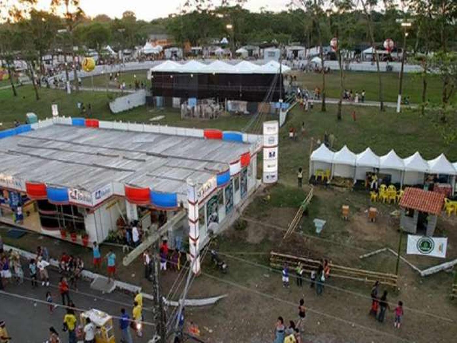 AGROTUDO BAHIA ACONTECE DE 28 DE ABRIL A 1 DE MAIO EM ITABUNA