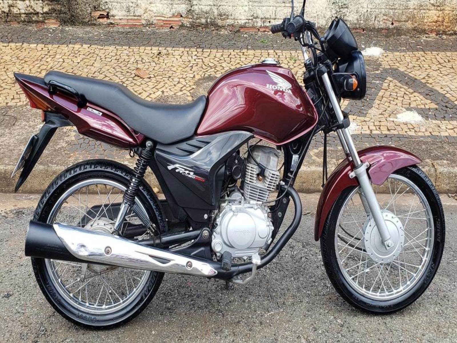 Homem é agredido a coronhadas e teve moto roubada no bairro Jequiezinho