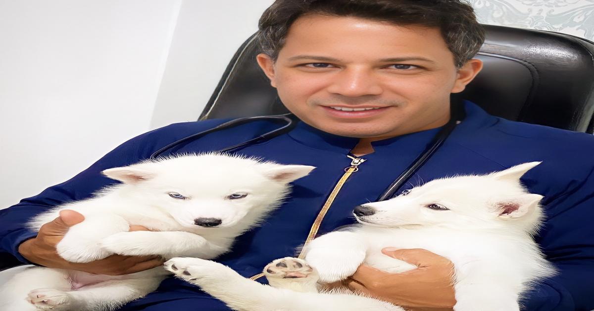 Ecovet - latido em excesso podem indicar que o bem-estar do pet está comprometido
