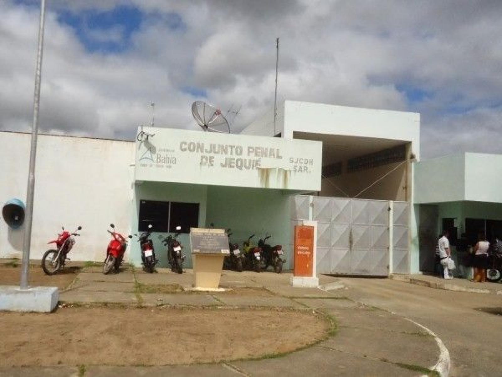 Câmara aprova proposta que acaba com saídas temporárias de presos