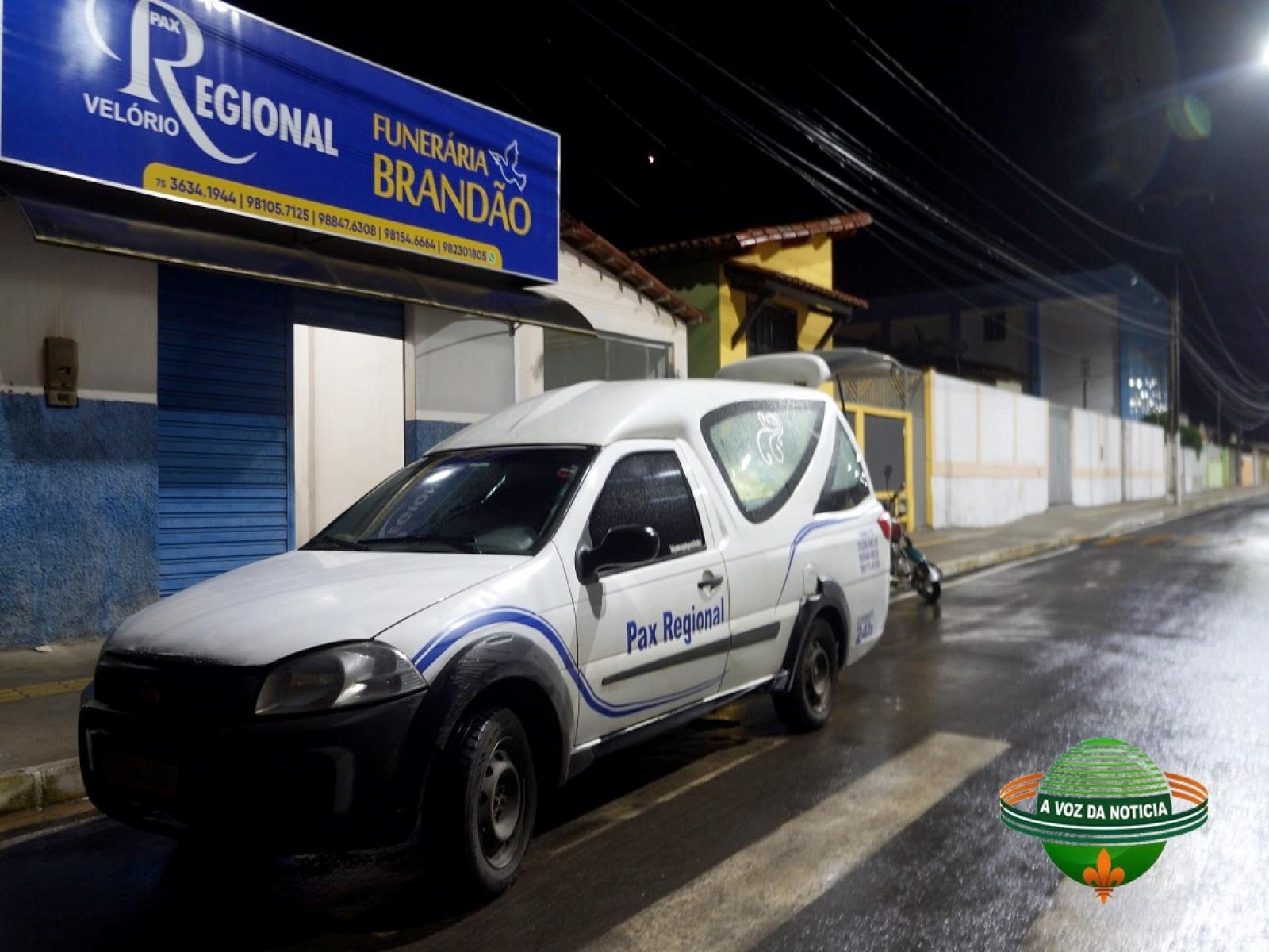 Dois Brejoense morre após colisão entre moto e carreta na BR-101, em Dom Macedo Costa.