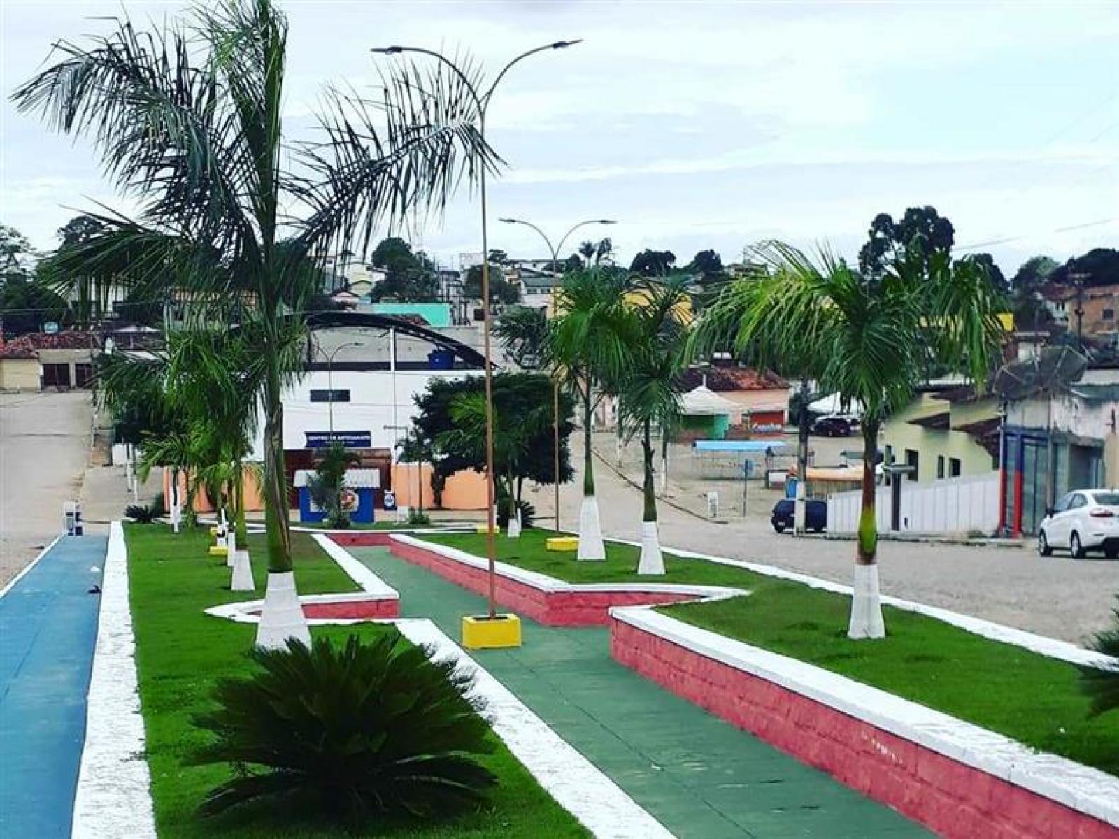 PREFEITA DE ITIRUÇU É MULTADA PELO TCM