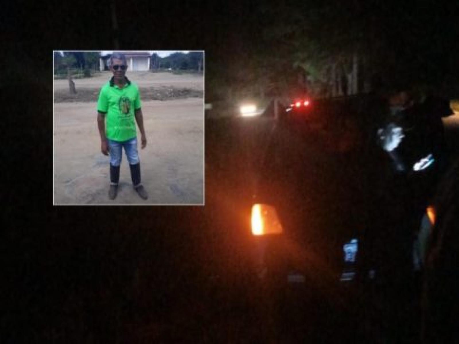 Motorista sem cinto de segurança morre em acidente na BA 250, o passageiro que usava o cinto sobreviveu