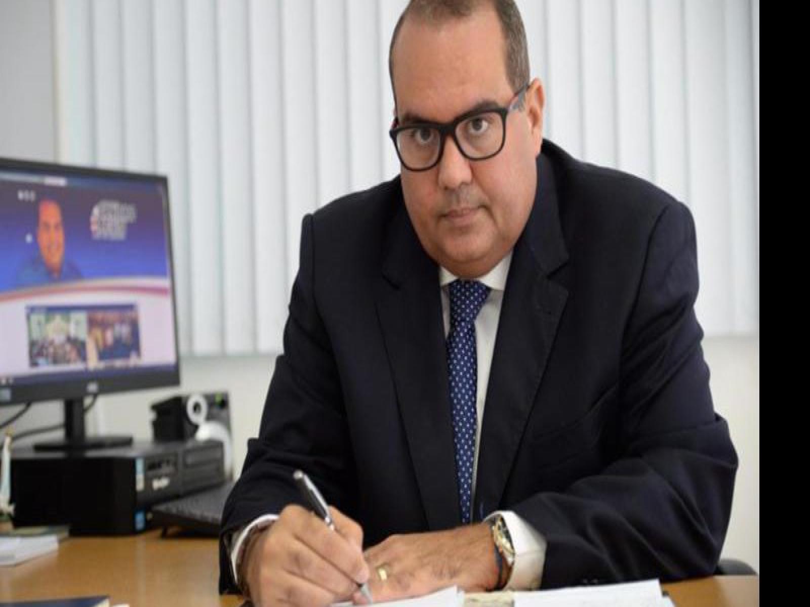 Líder da oposição na ALBA acusa deputado do PT de fazer manobra para não reconhecer vitória de aliado