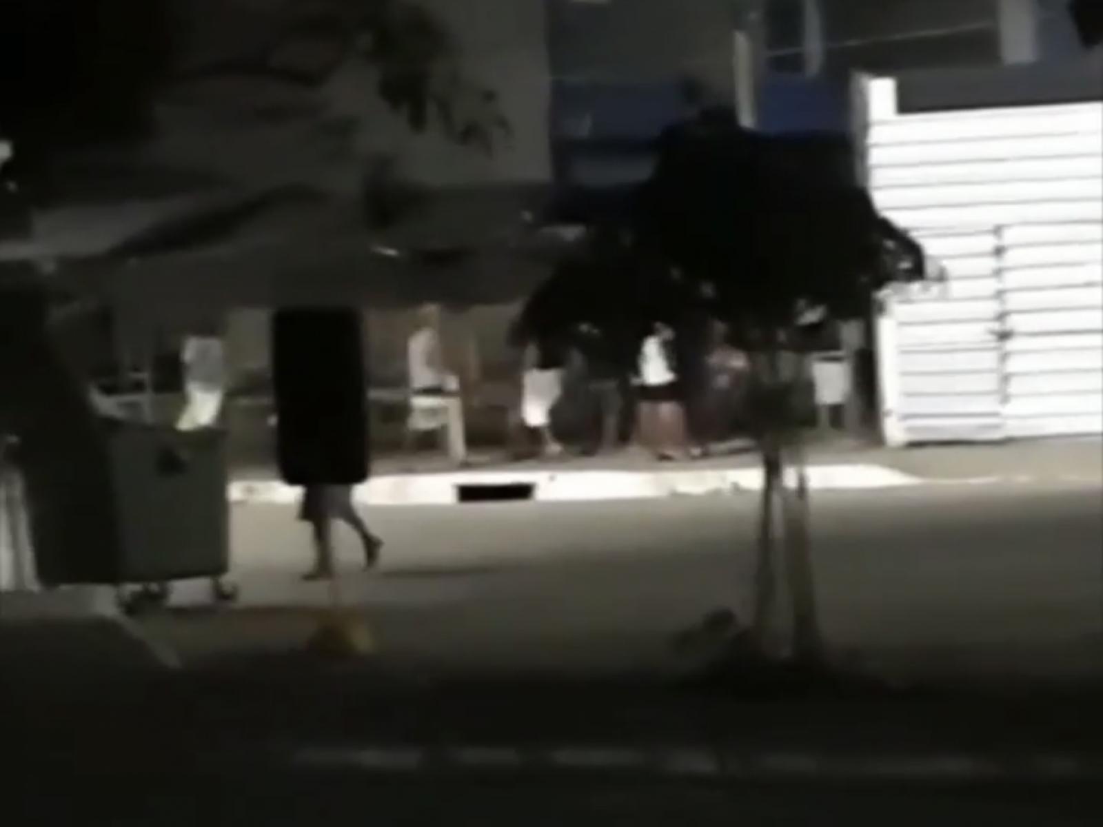 Perigo, cracolândia começa a se formar no centro de Jequié