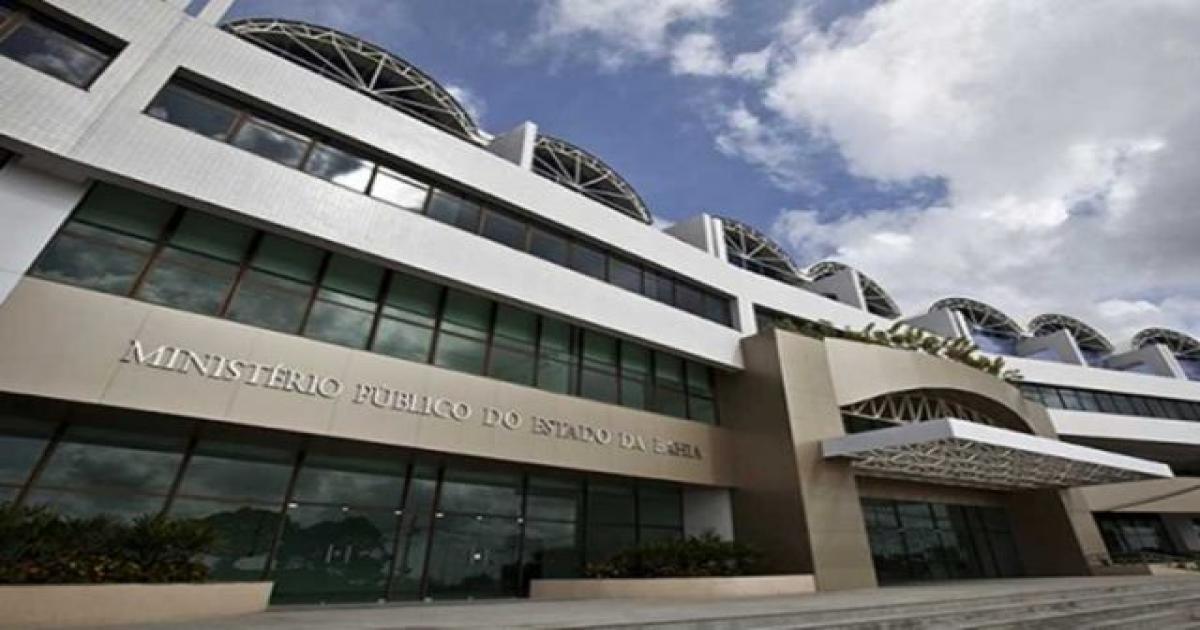 MP lança edital de concurso público de servidores com vagas para nível médio e superior