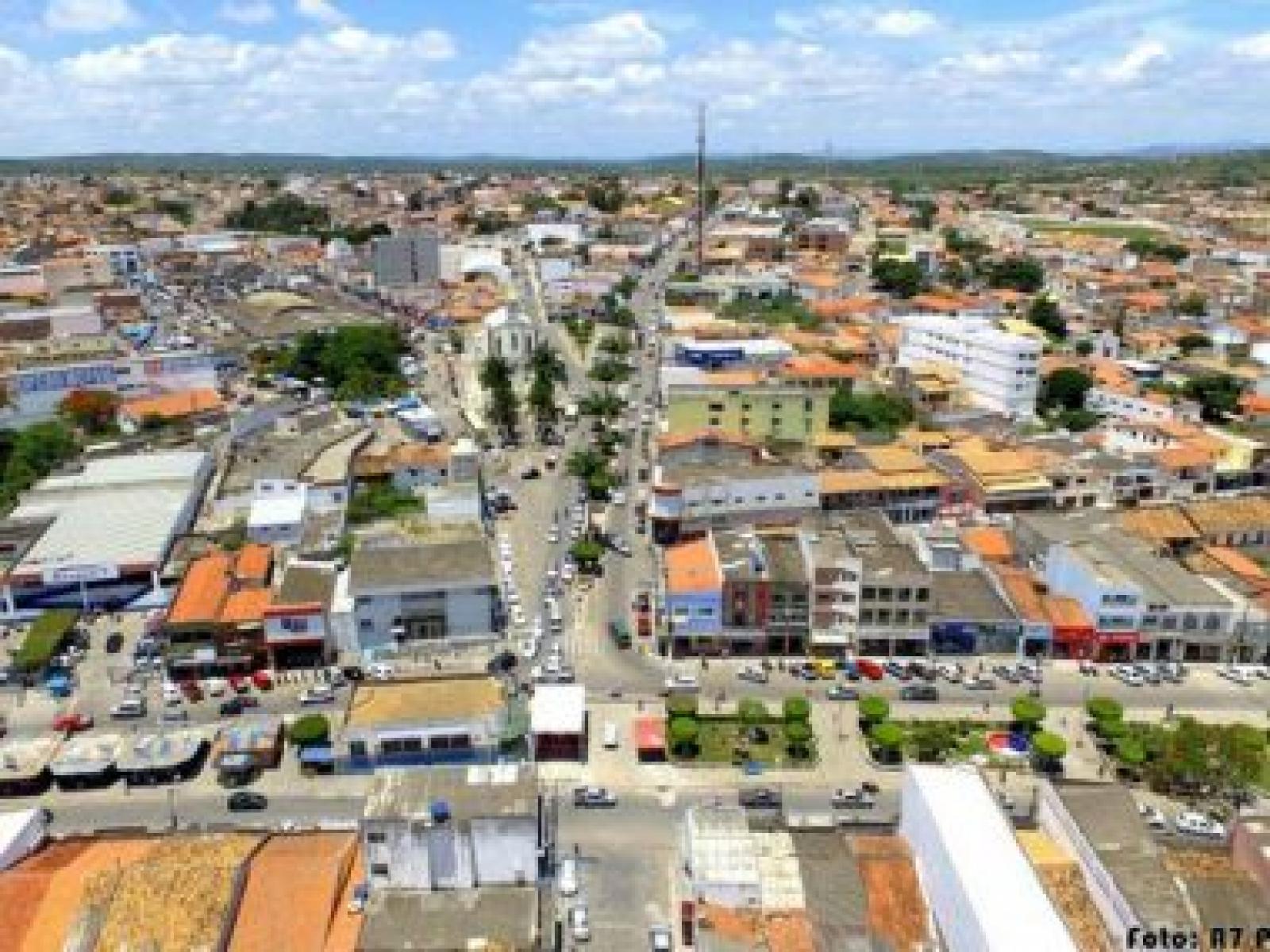 Município de Poções é acionado pelo MP para que cumpra Plano Municipal de Saneamento