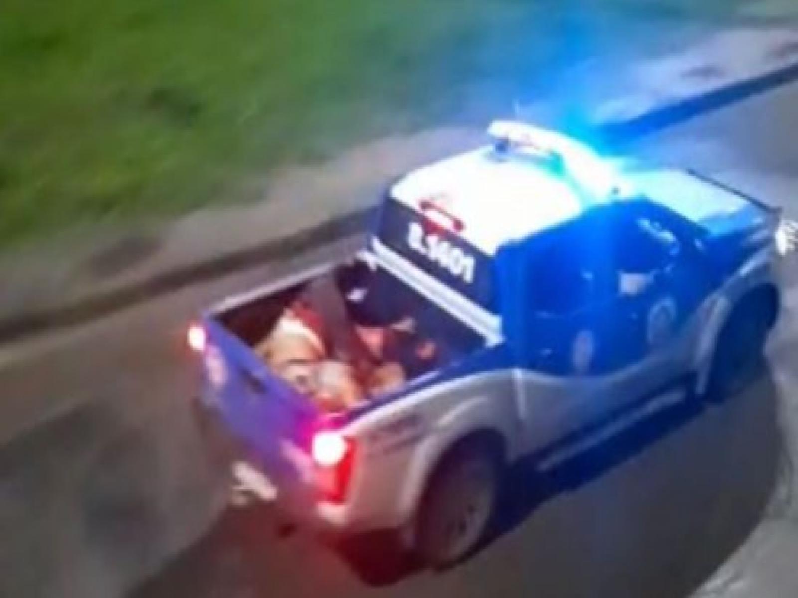 Santo Antônio de Jesus: Três homens morrem em confronto com a Polícia Militar