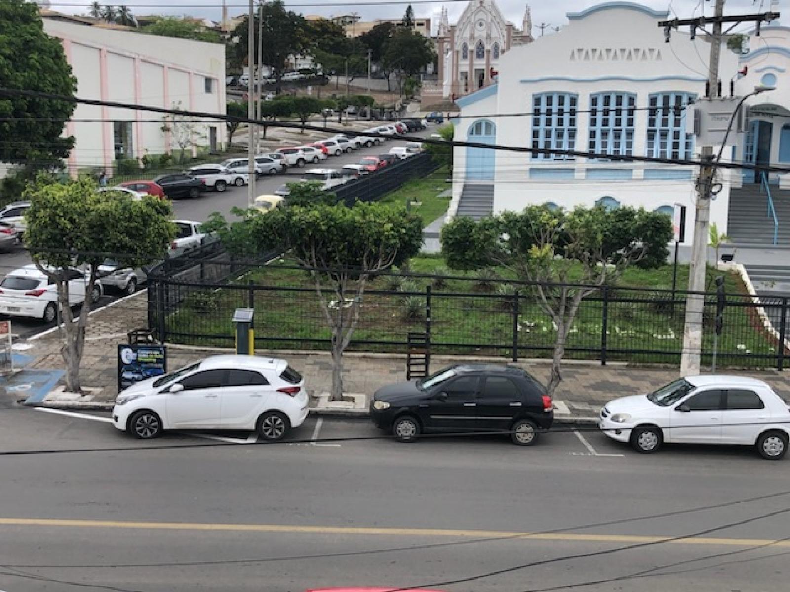 Jequié: Zona Azul começa a funcionar em dezembro
