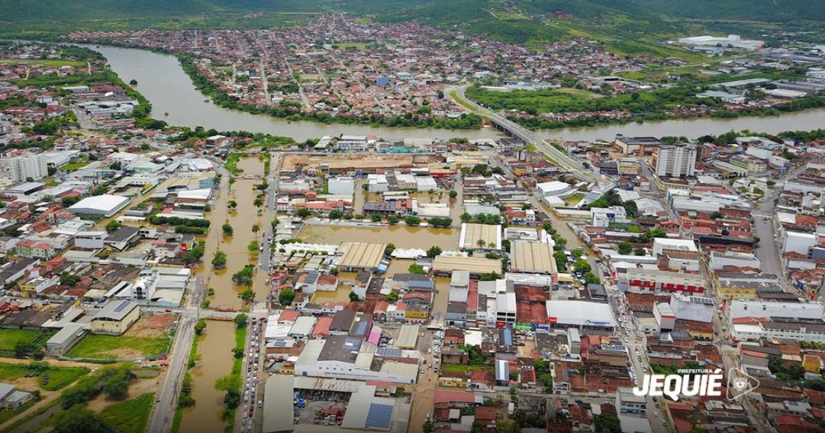 Centro de Abastecimento Vicente Grilo - local será liberado nesta terça-feira no horário comercial