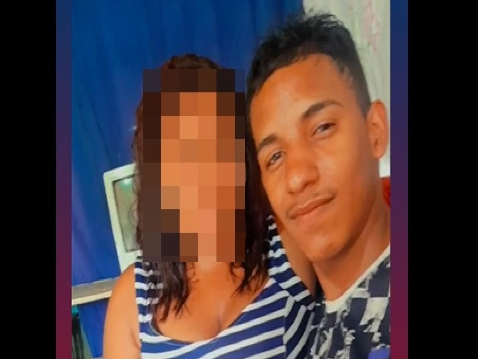 Motociclista morre em acidente na estrada de Itagi