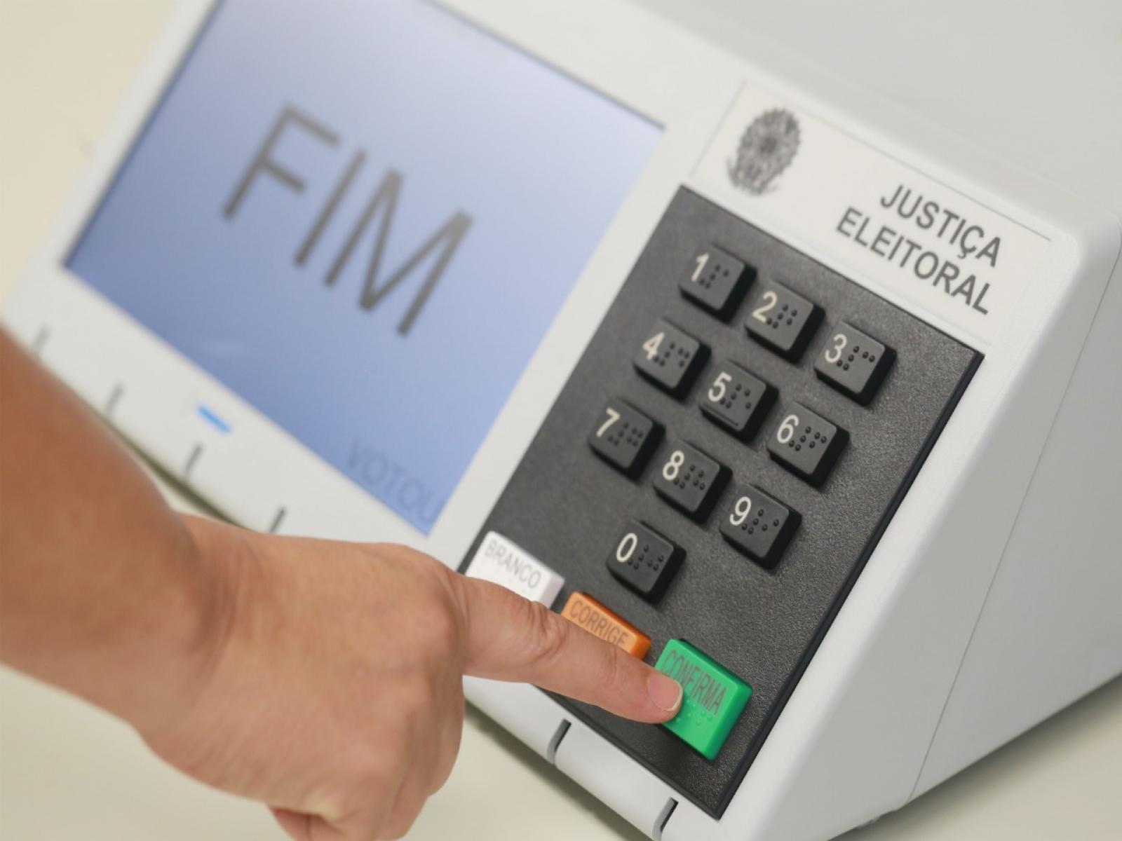 Site do MP e aplicativo do TSE facilitam denúncias de irregularidades nas eleições 2022