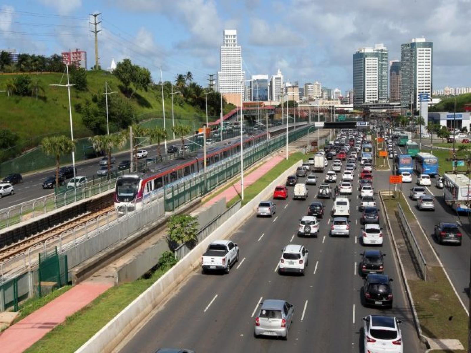 IPVA das placas de finais 9 e 0 vence em novembro