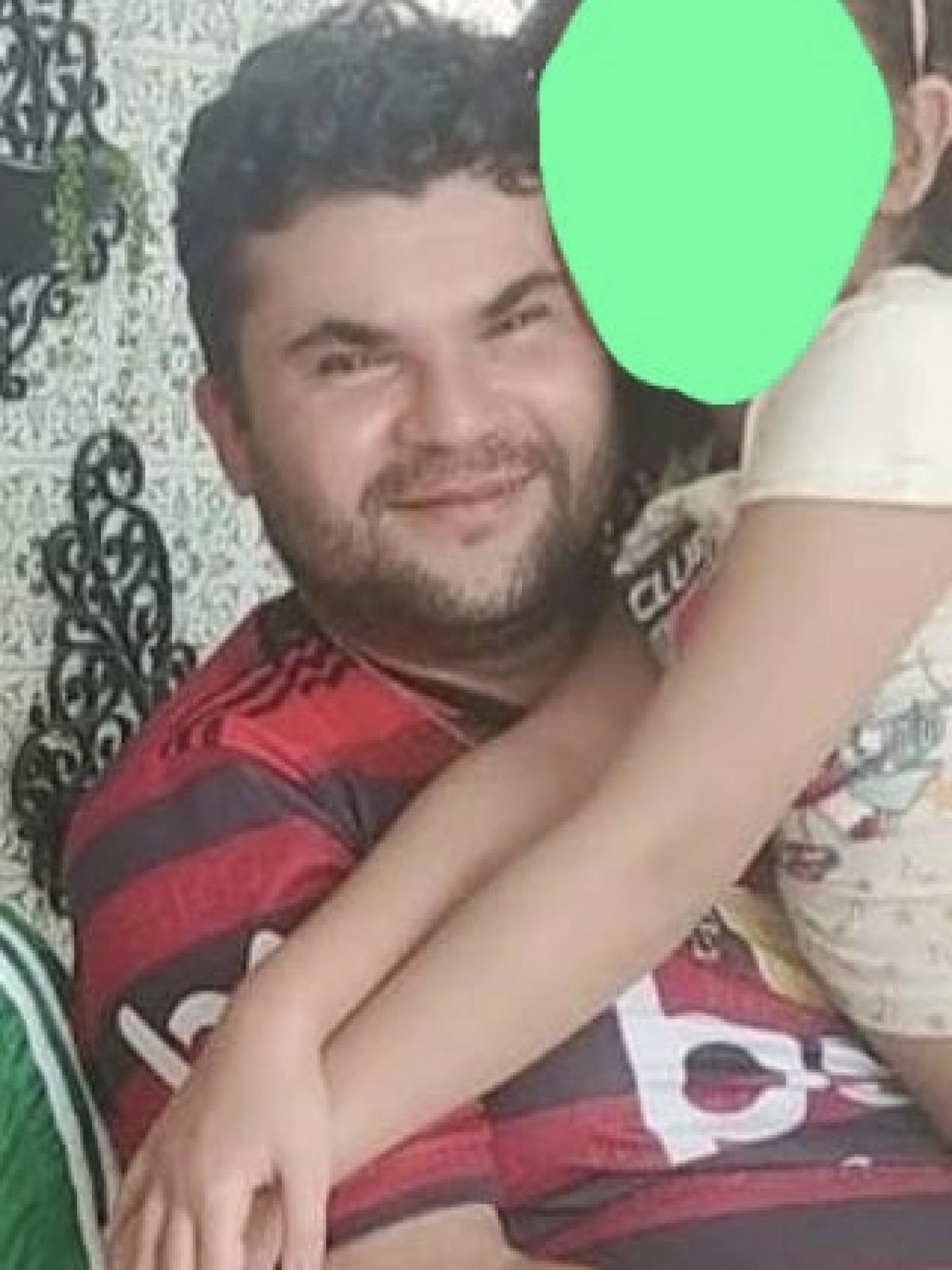 Dieguinho assassinado a tiros no bairro Joaquim Romão.