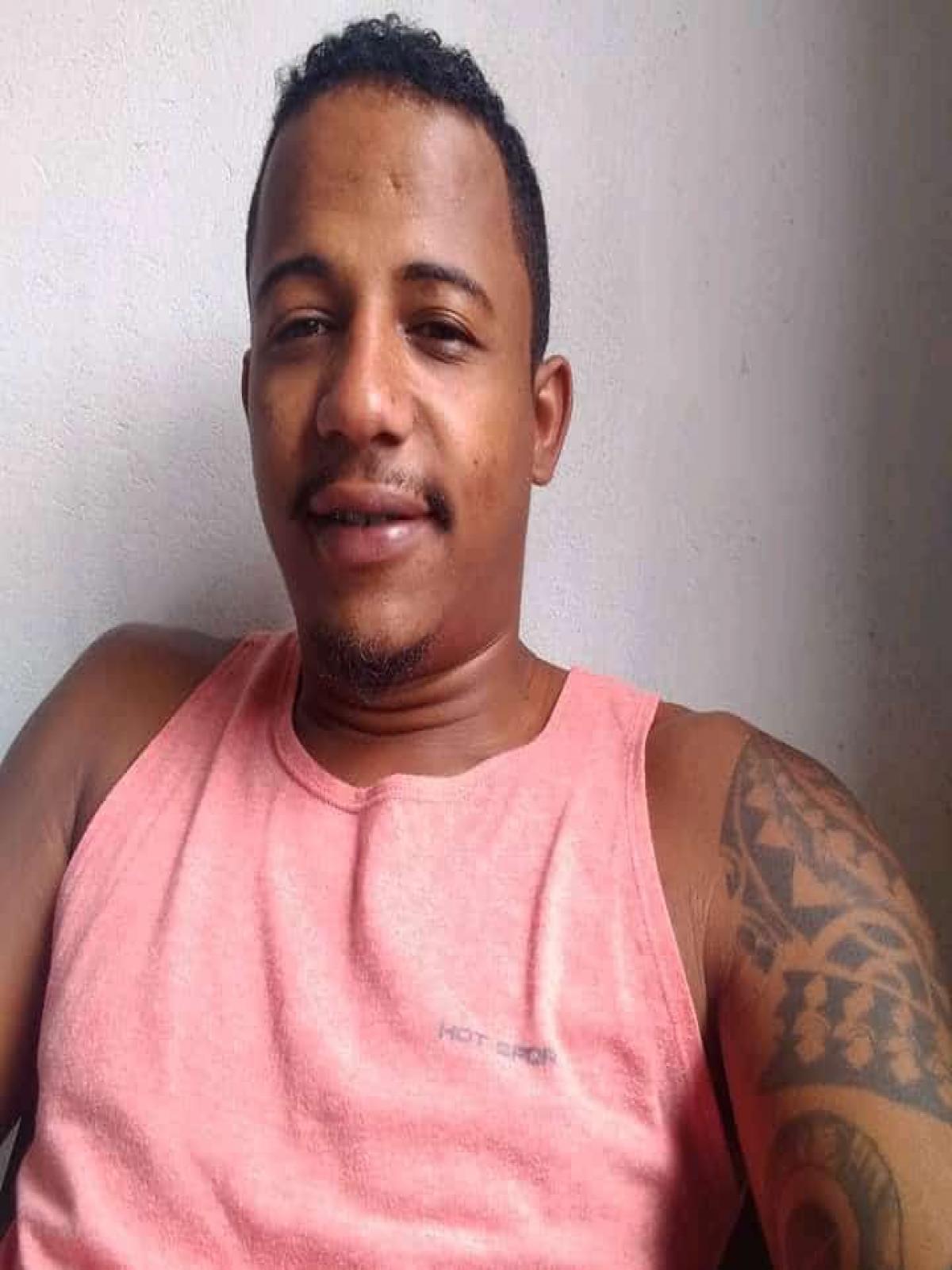Depois de ser baleado homem morreu antes de chegar no hospital em Jequié