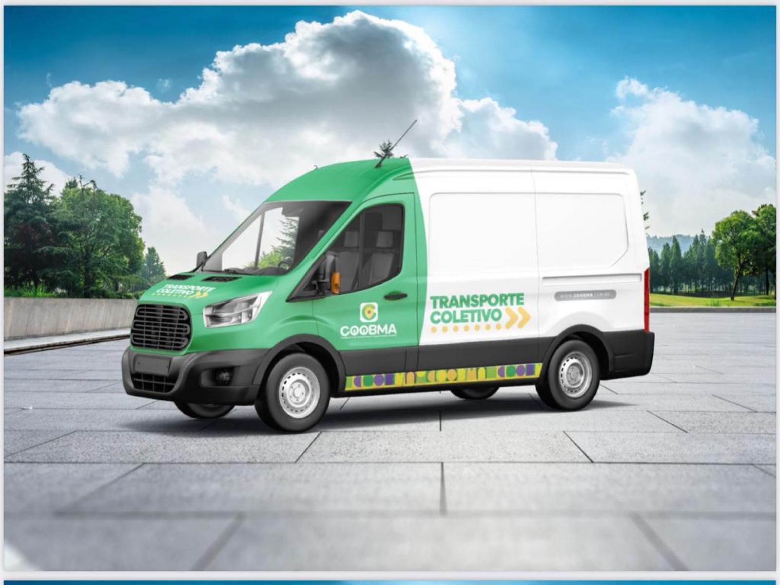 COOBMA recebe autorização para operar vans de passageiros no transporte coletivo urbano de Jequié