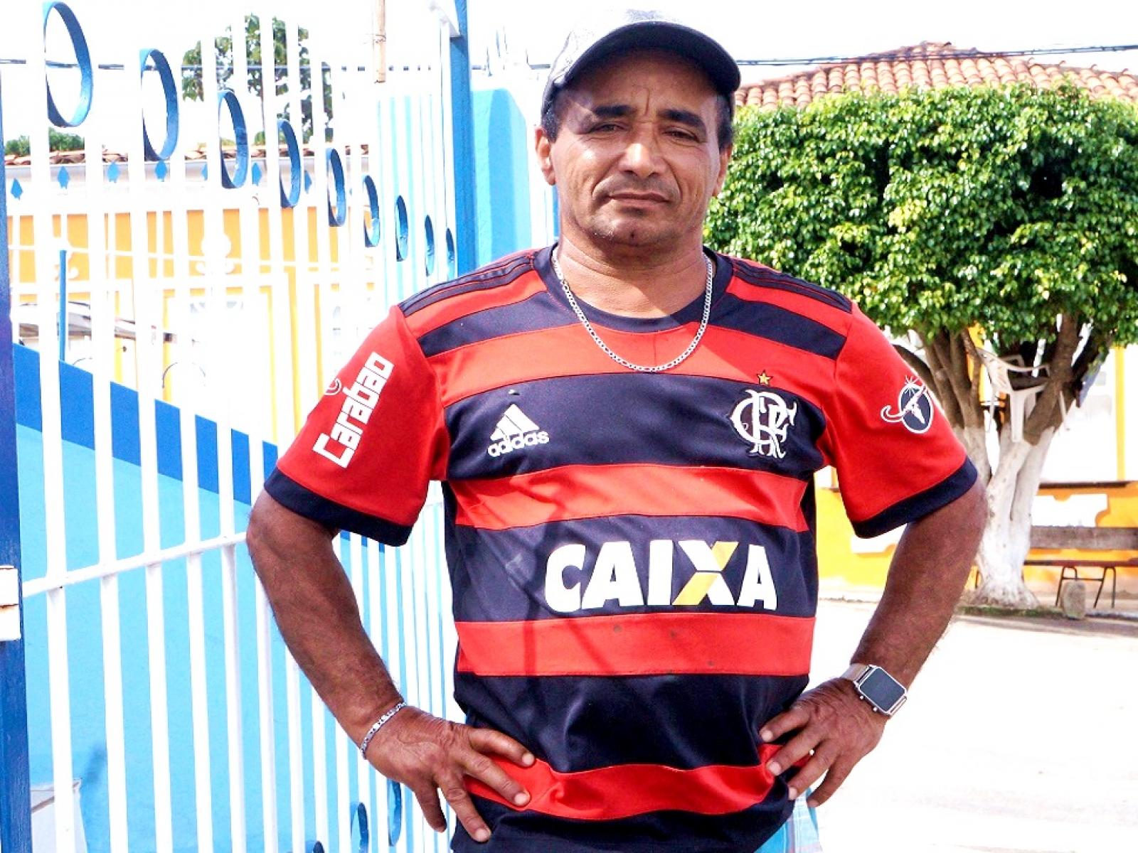 Homem acha carteira cheia de dinheiro e devolve ao dono em Brejões