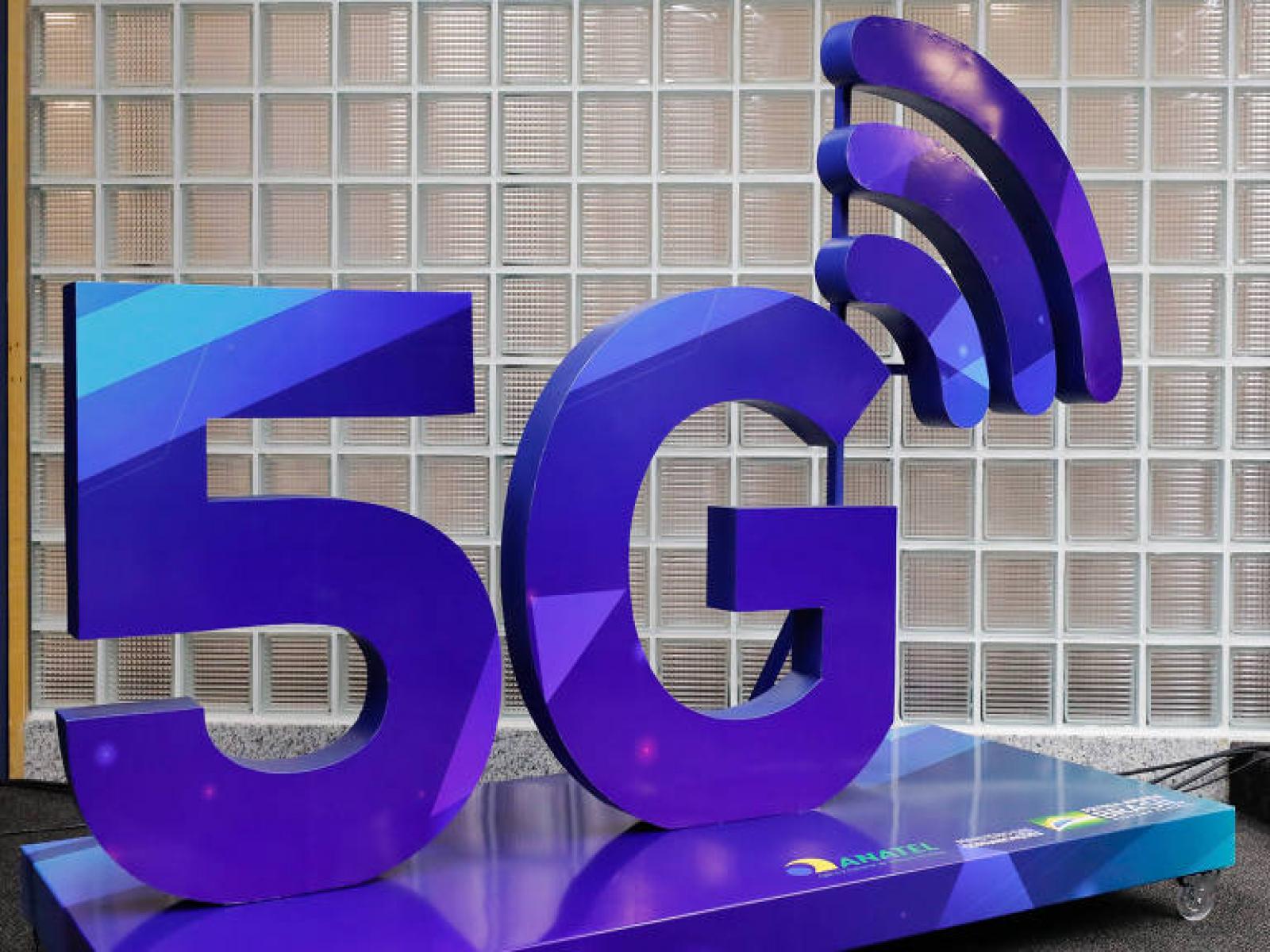 5G: preciso trocar meu aparelho ou chip?