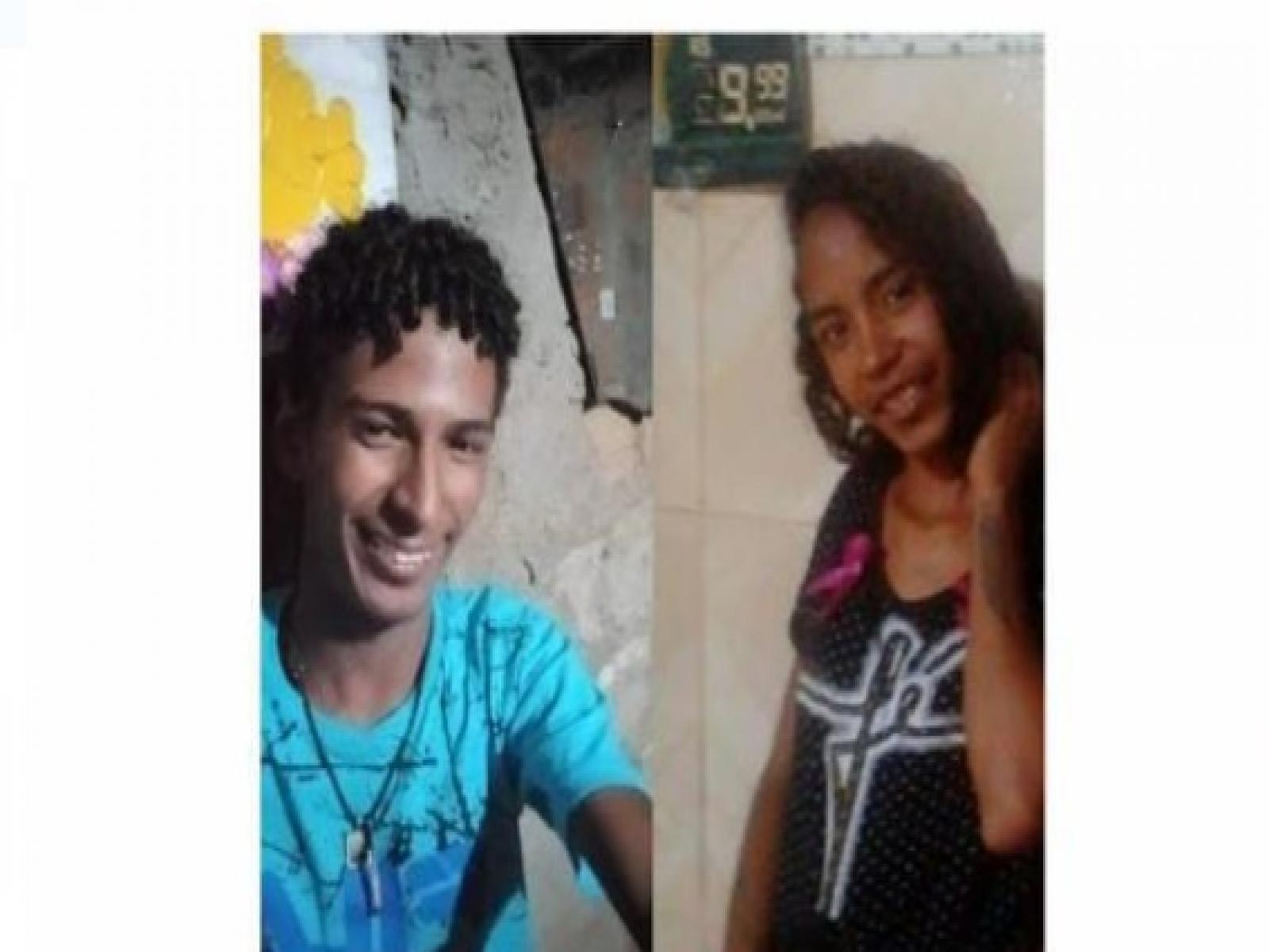 Itagibá: casal de irmão seguem desaparecidos