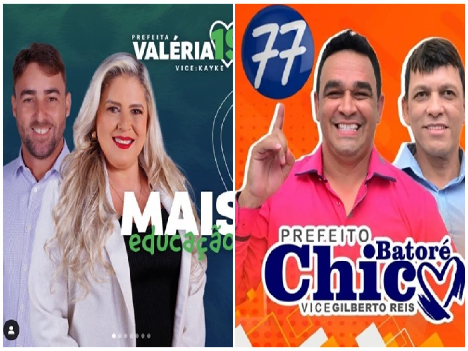 Maiquinique: eleitores retornarão às urnas no próximo dia 27 de novembro