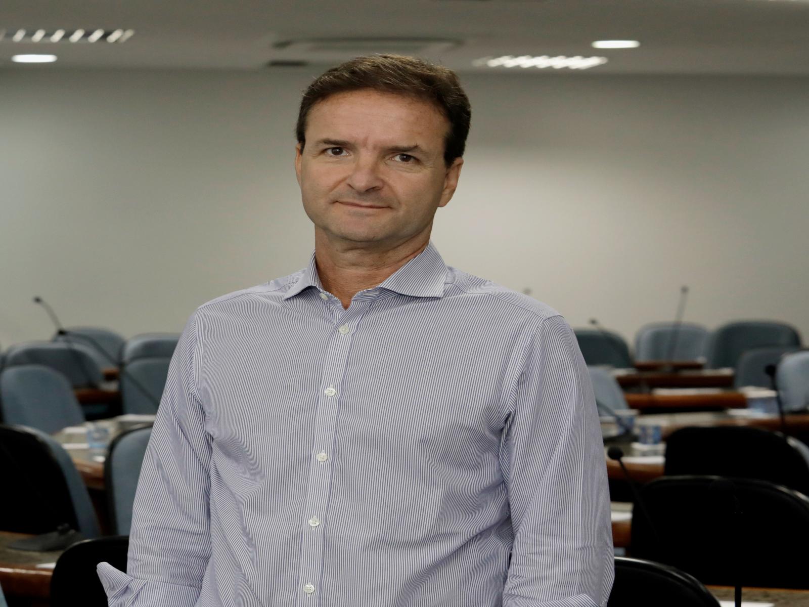 Largo apresenta iniciativas de economia circular na Exposibram