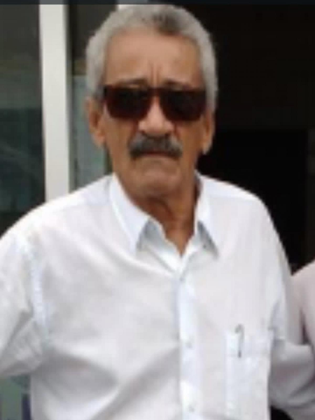 Morreu nesta quarta feira o servidor público Zé do Caixão