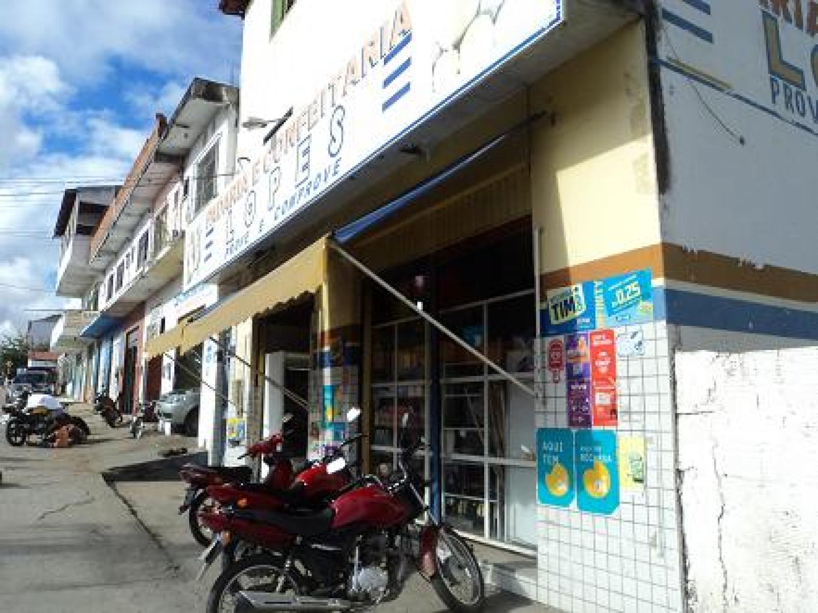 Panificadora é mais uma vez assaltada em Jequié