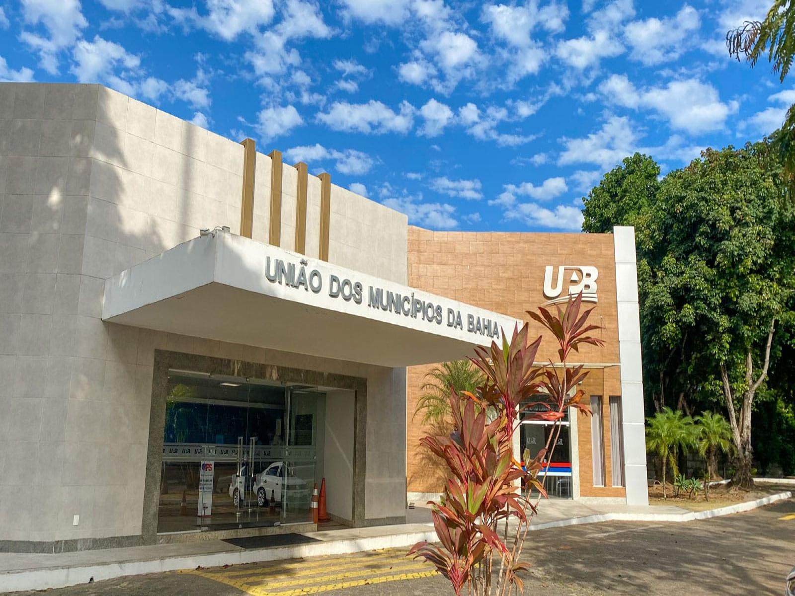 UPB solicita antecipação do ICMS e FUNDEB para municípios
