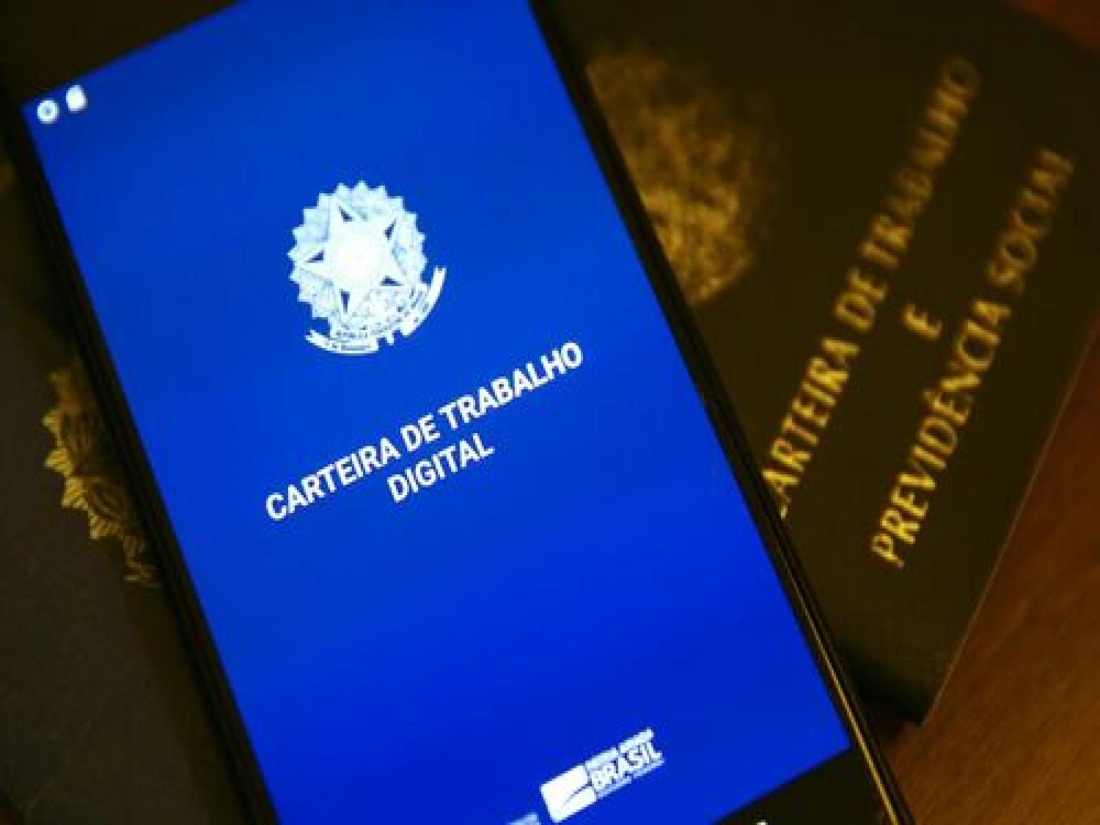 Brasil registra criação de mais de 278 mil empregos em setembro, aponta ministério