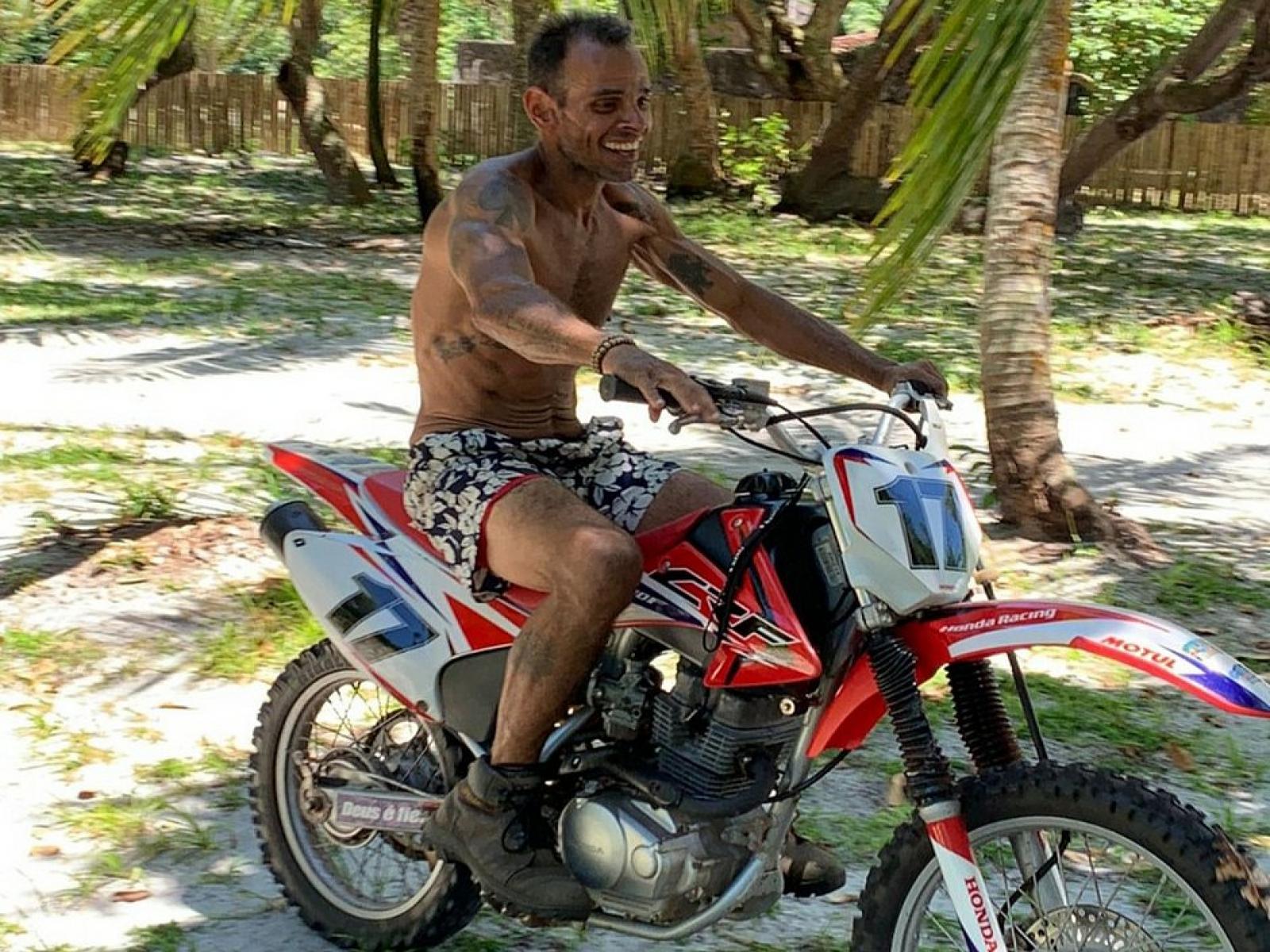 Polícia Civil de Ipiaú prende acusado de matar funcionário em Pousada de Luxo