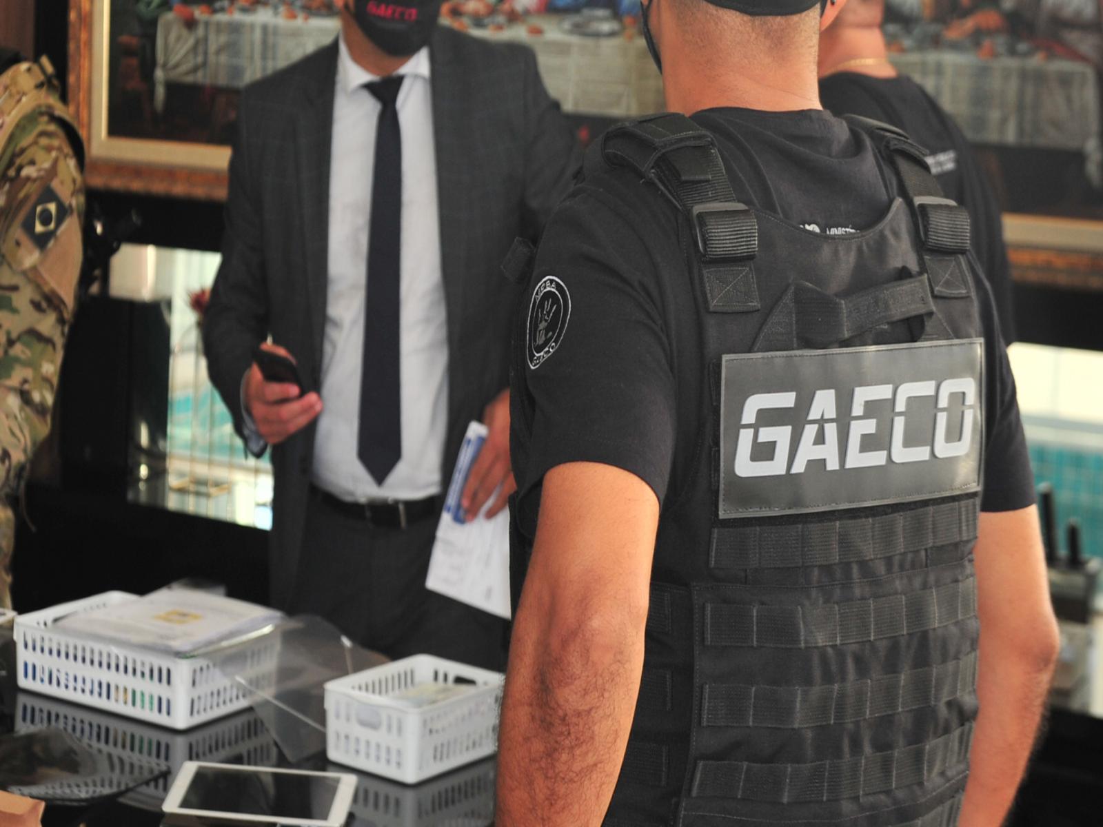 Operação Escafandristas é deflagrada contra golpistas de transferência bancária