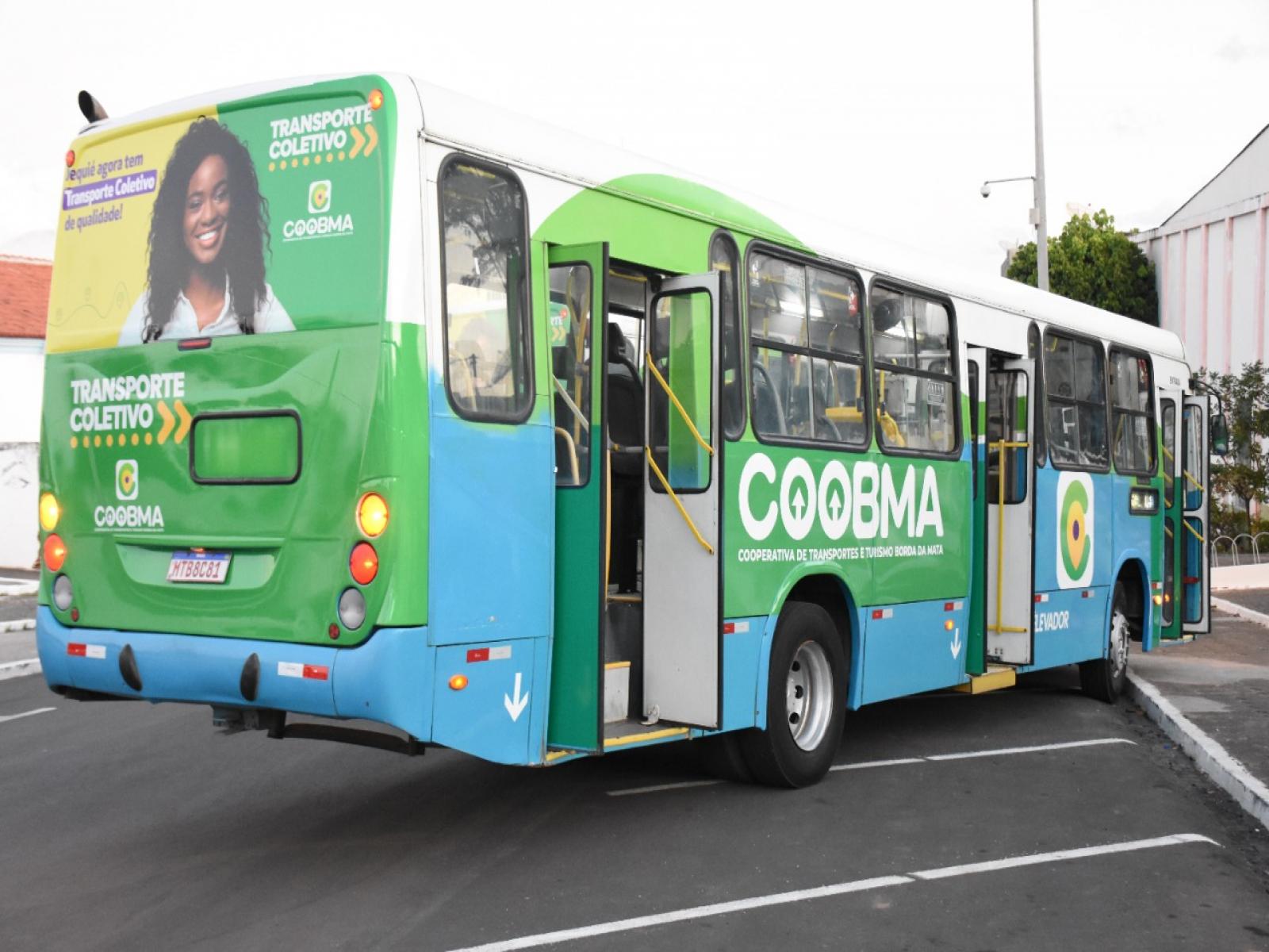 Presidente da COOBMA diz que pode parar o transporte coletivo se não houver fiscalização