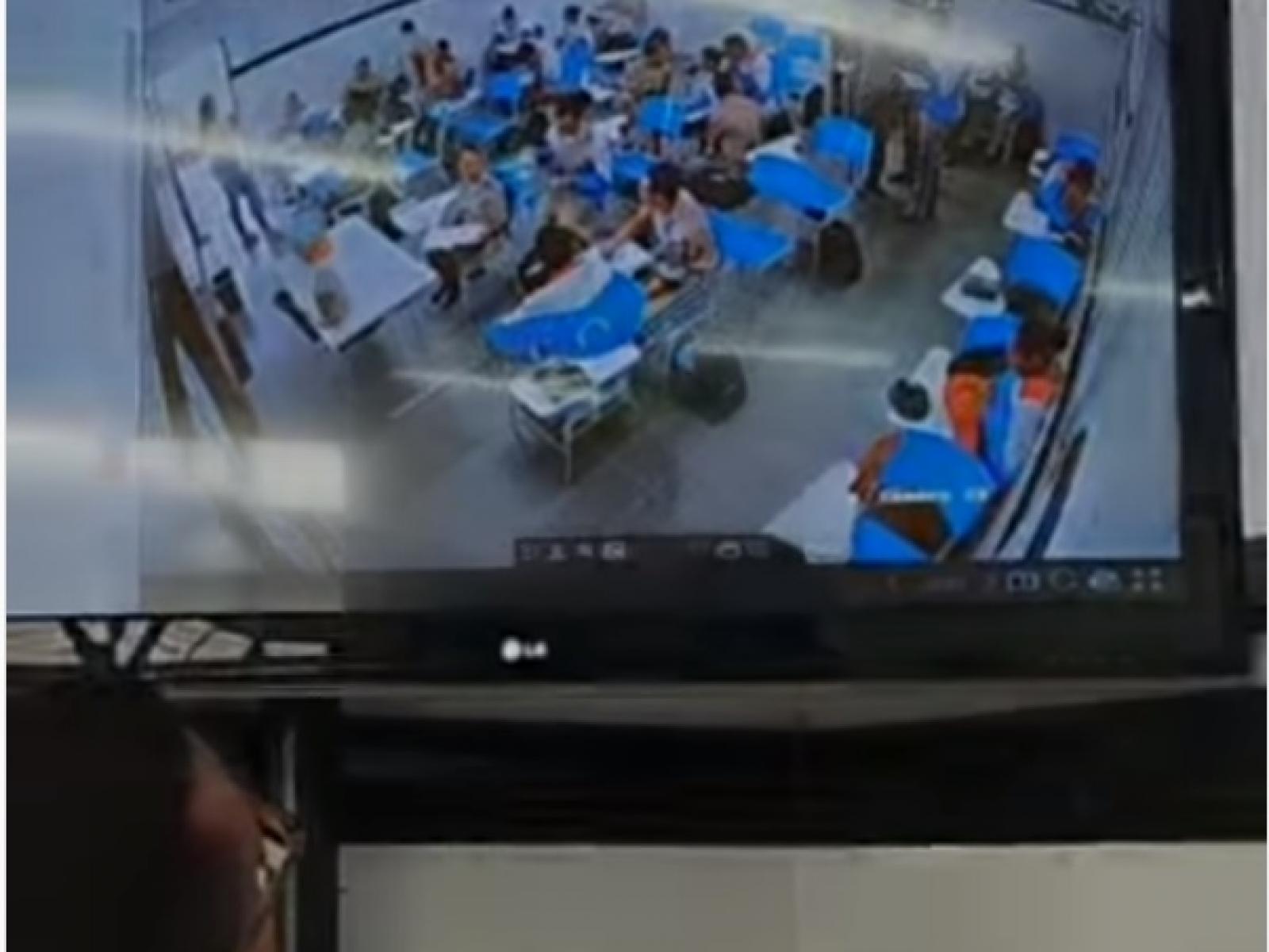 CPM passa a contar câmaras de videomonitoramento