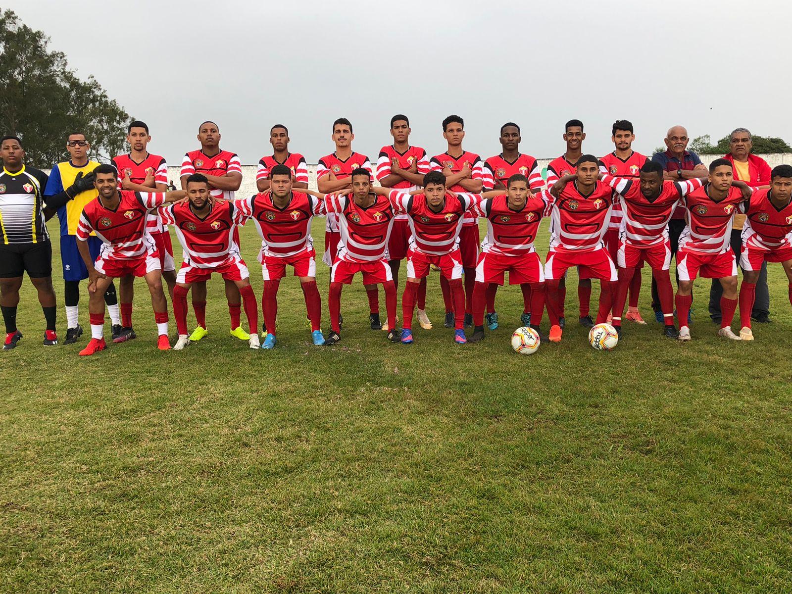 Seleção de Jequié perde primeiro amistoso preparatório para o Intermunicipal