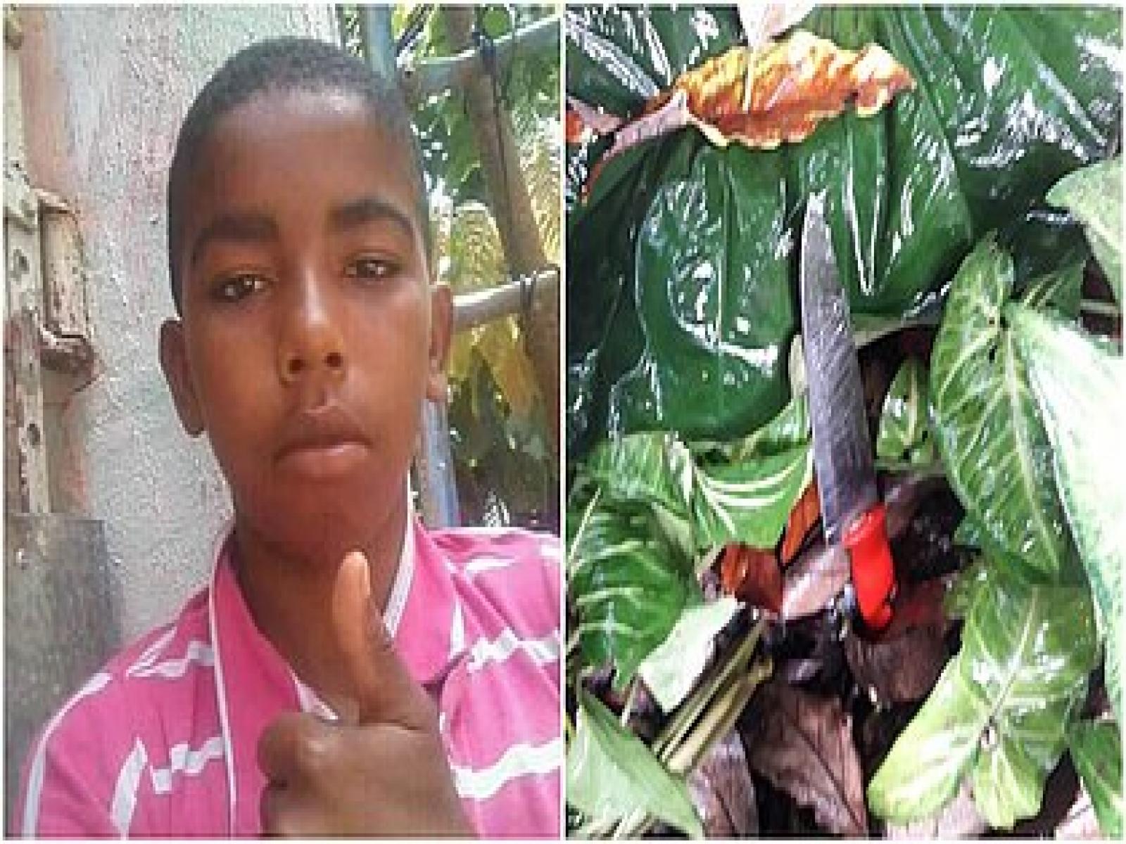 Homem é condenado a 26 anos de prisão por homicídio de jovem em Simões Filho