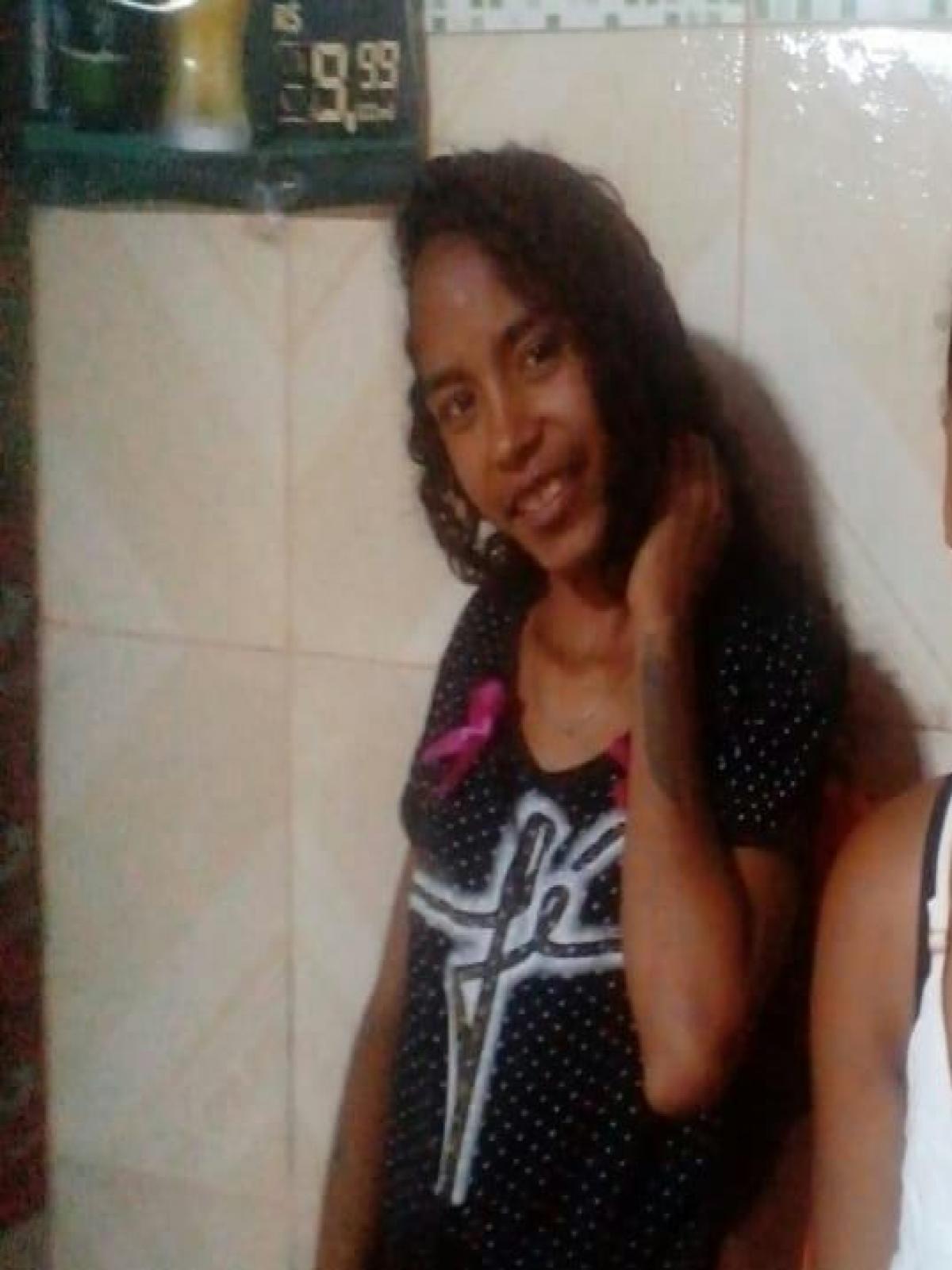 Polícia encontra na zona rural corpo da jovem de Itagibá que estava desaparecida