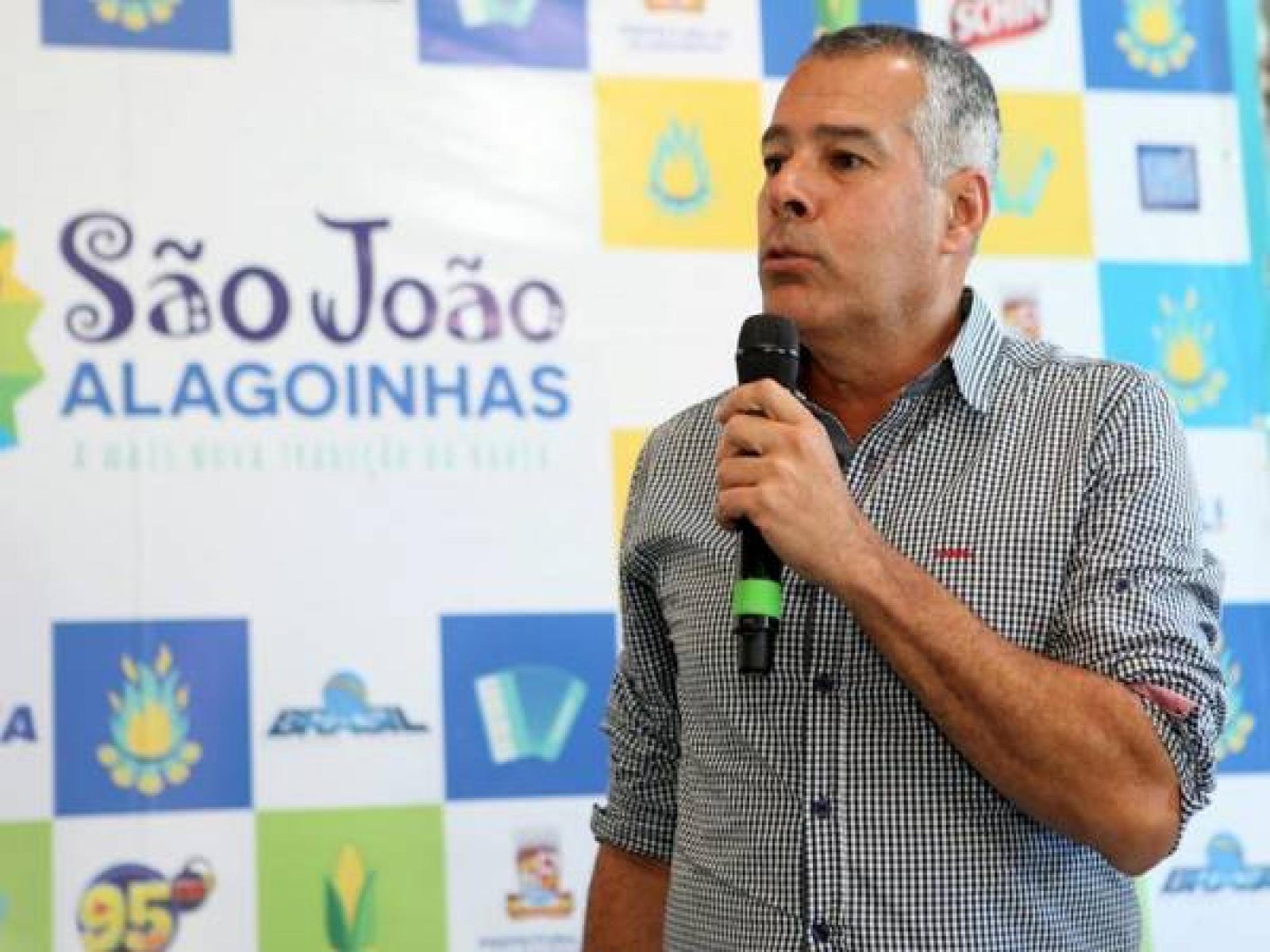 GESTORES DE ALAGOINHAS SÃO CONDENADOS A RESSARCIR ERÁRIO