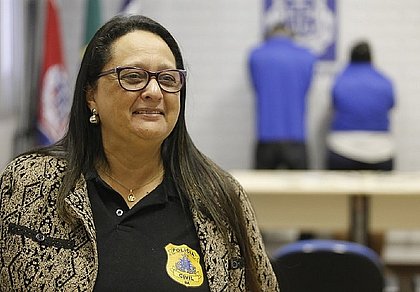 Decretada perda da função pública de delegada investigada pela Operação Dublê Decretada perda da função pública de delegada investigada pela Operação Dublê